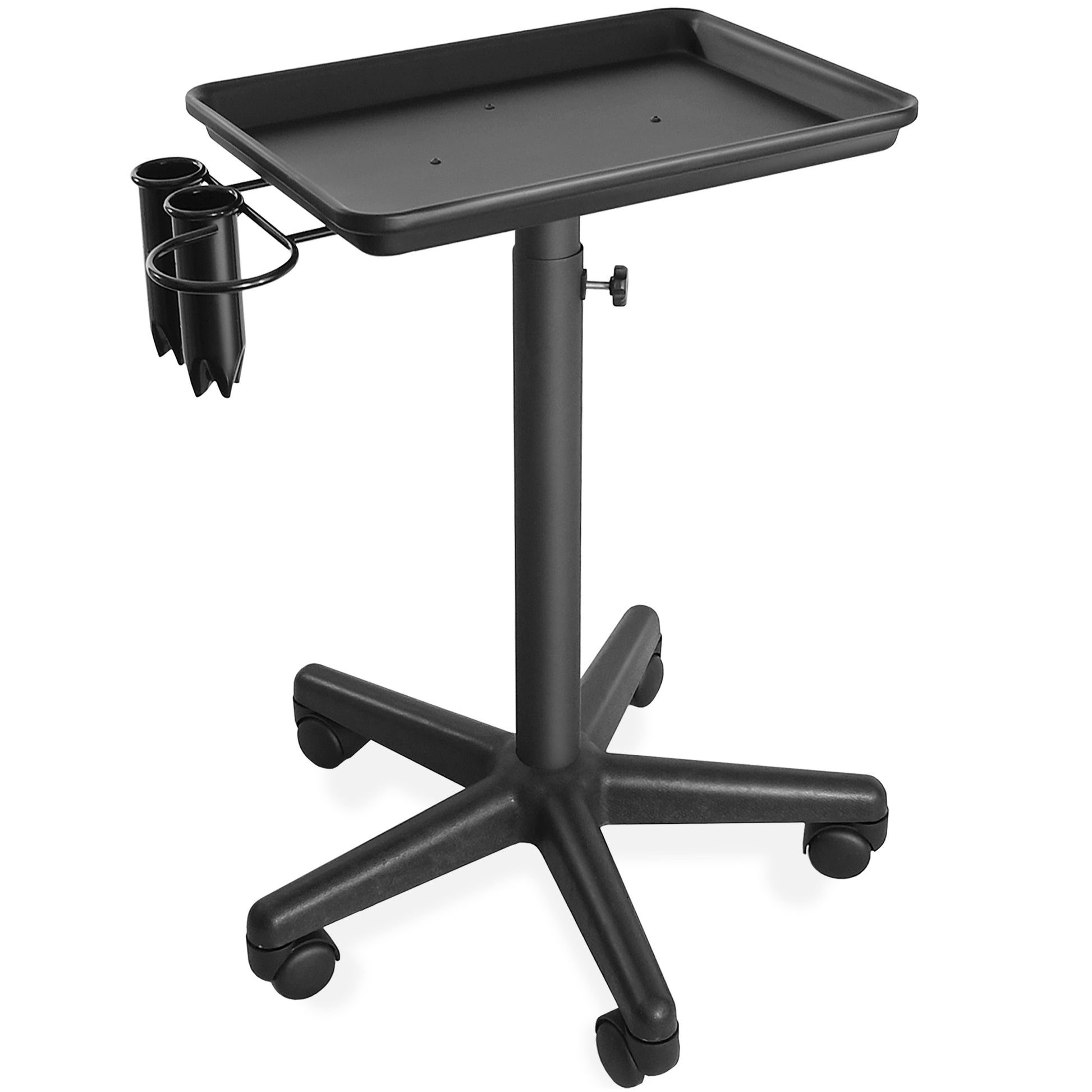SAL-TROLLEY-200-BLK