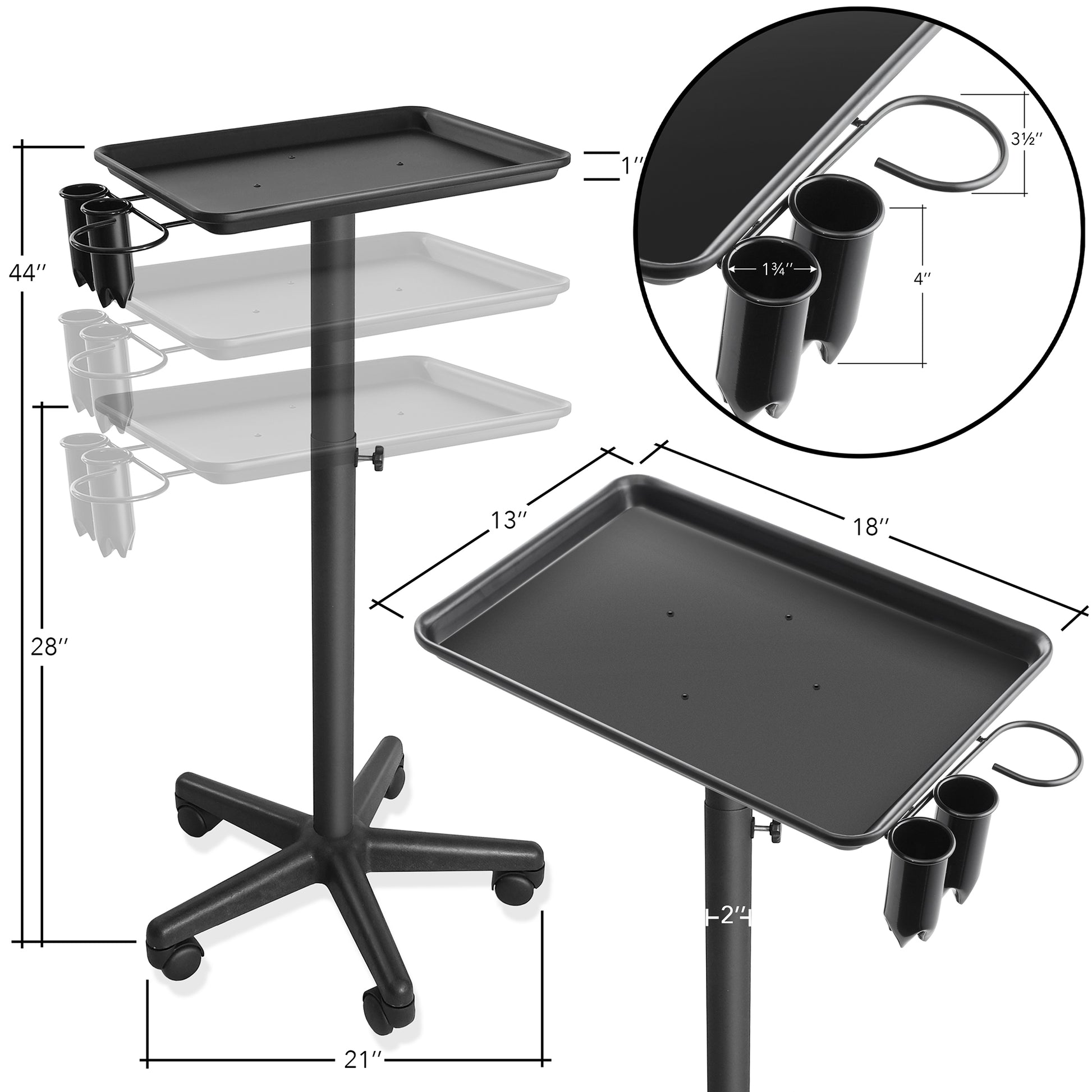 SAL-TROLLEY-200-P513