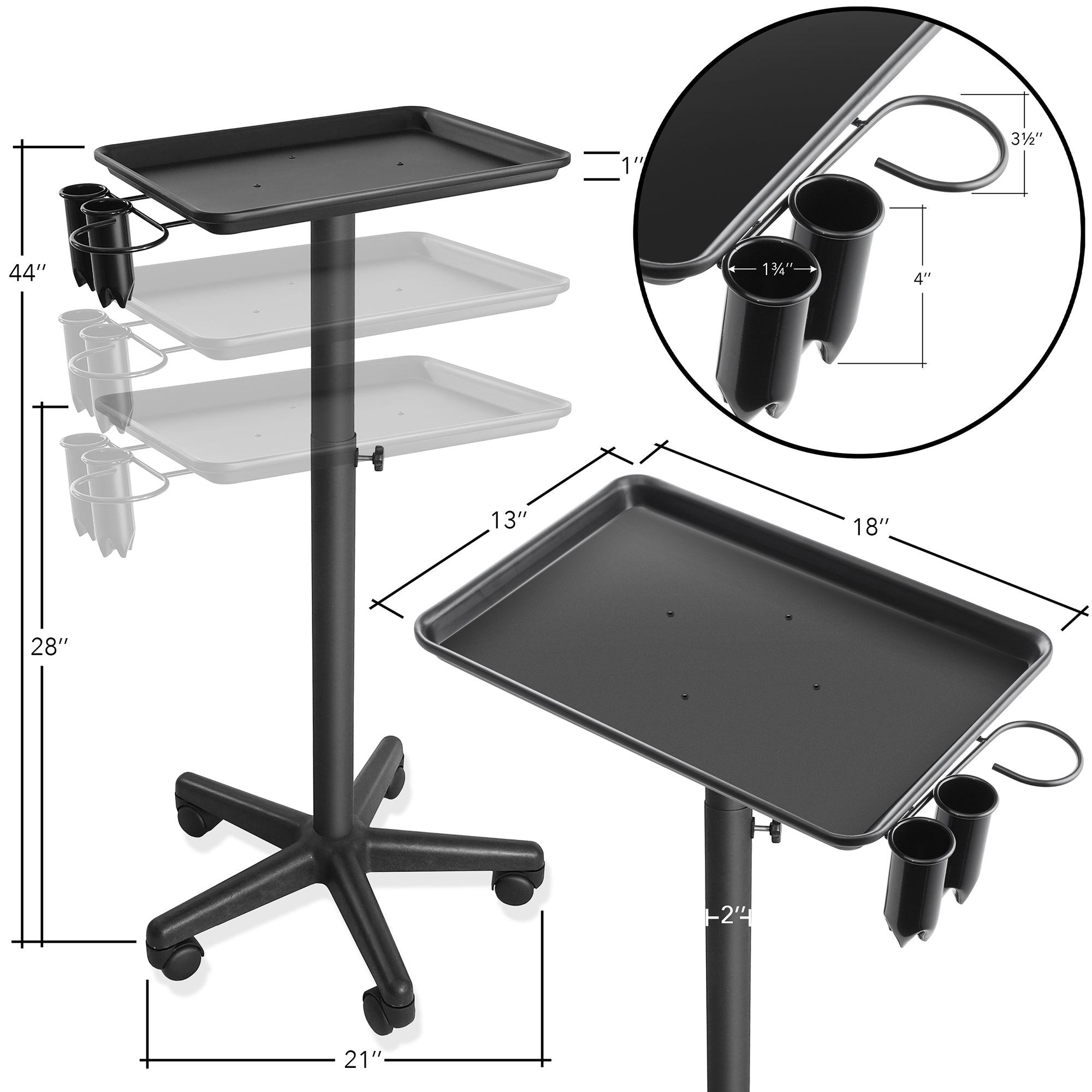 SAL-TROLLEY-200-P513