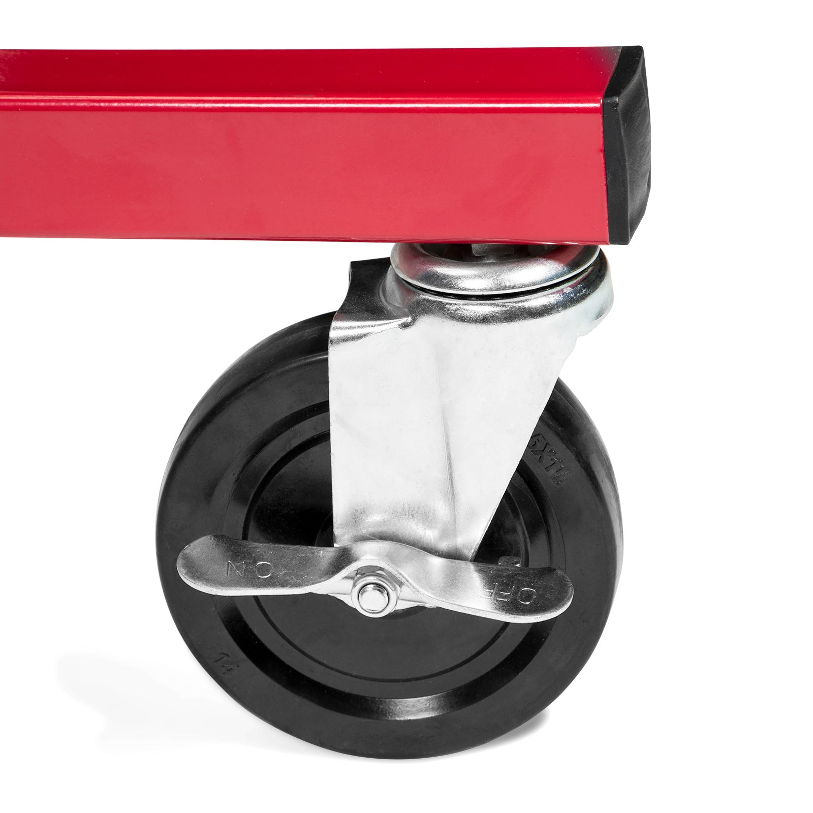 DWALL-LIFT-11FT-RED