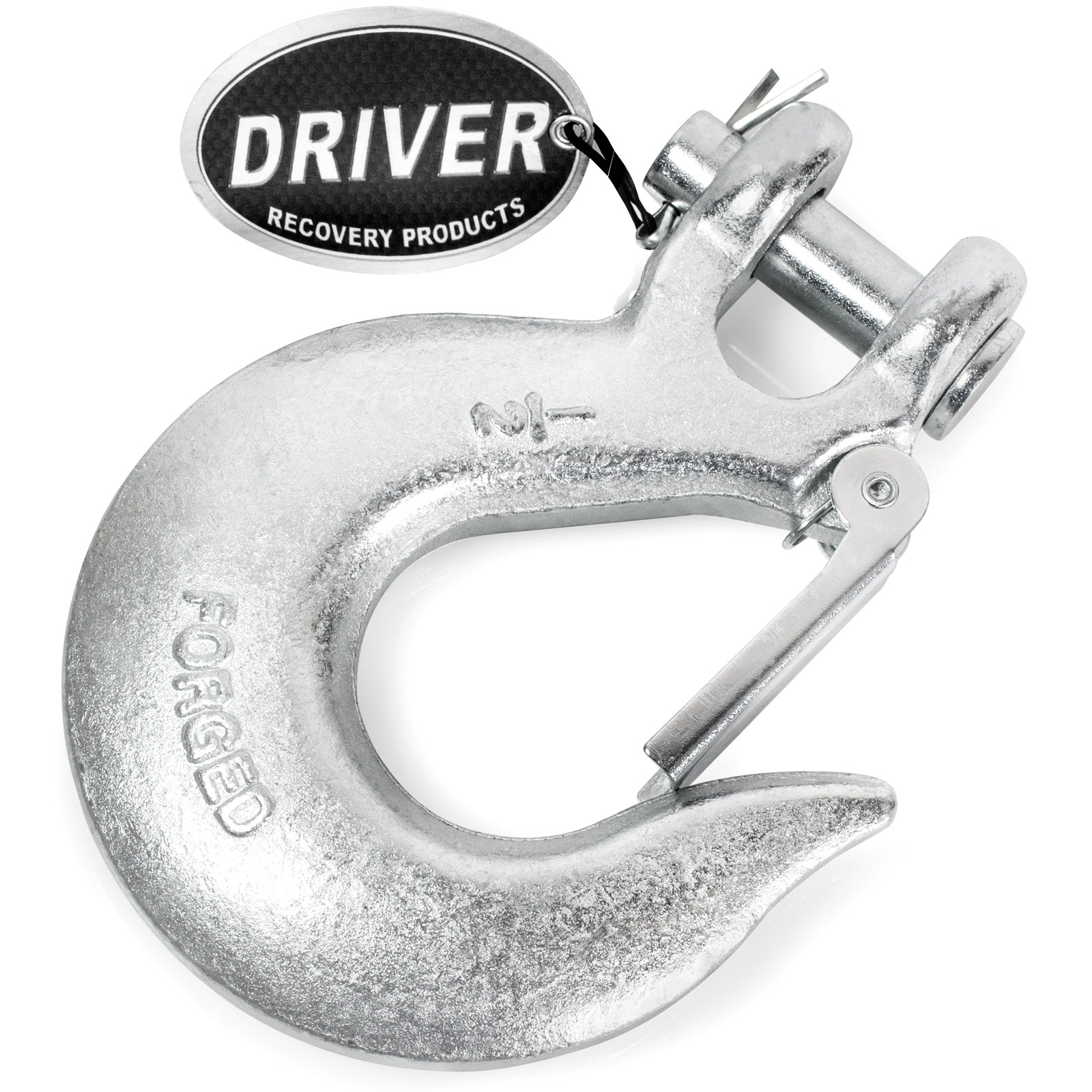 WINCH-HOOK-D