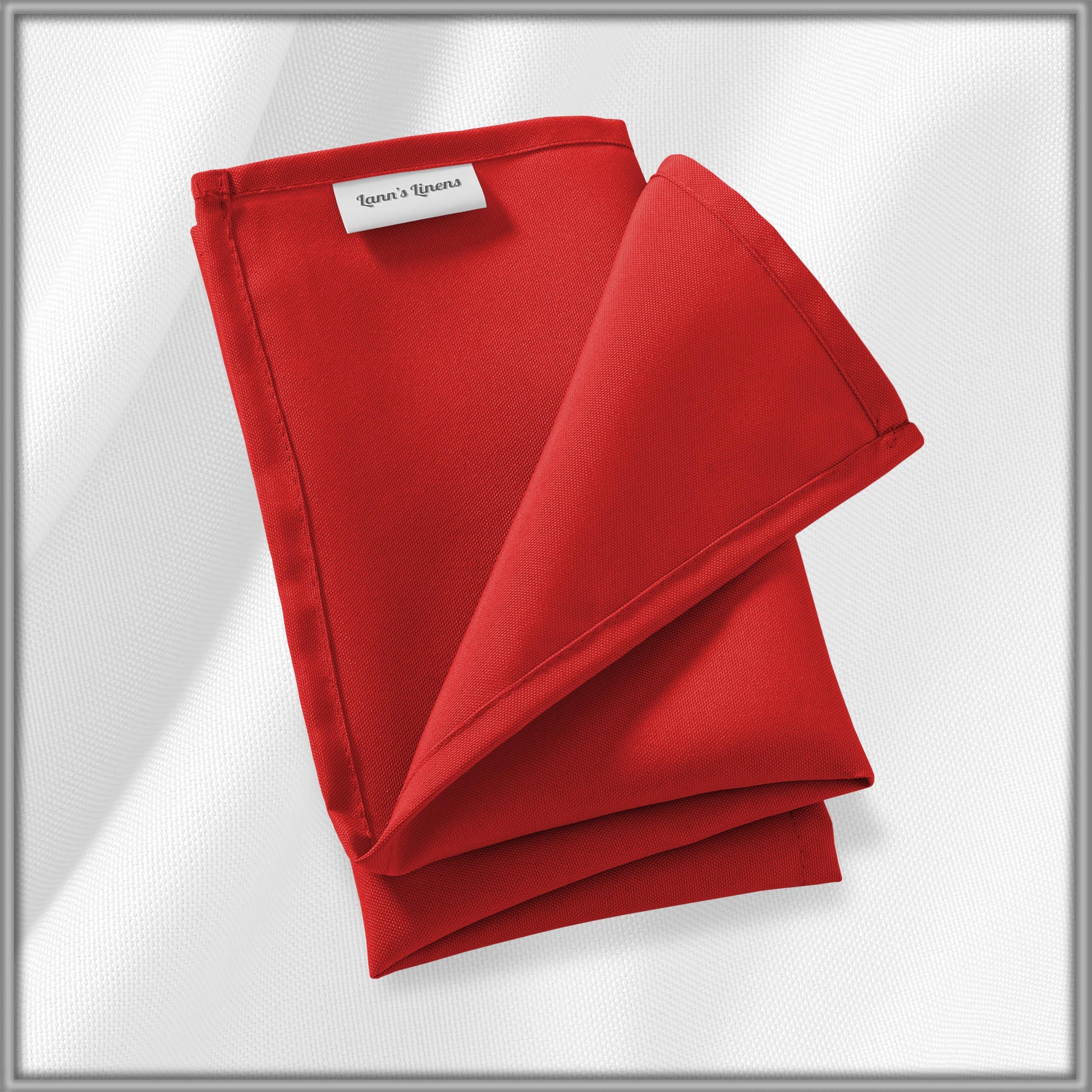 LIN-NAP-20-RED_12DZ