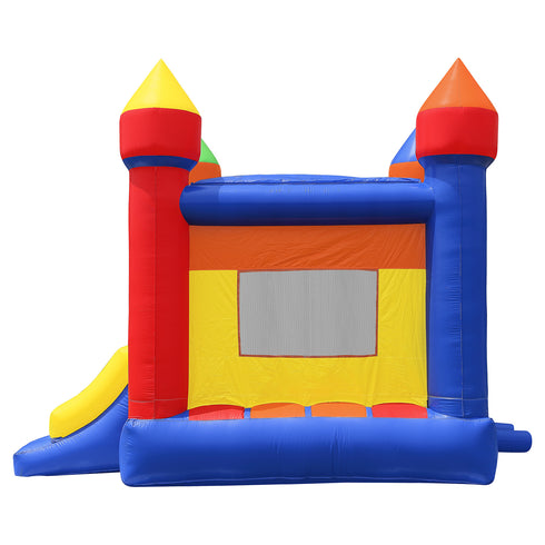 INFLATE-C-CASTLE-ONLY