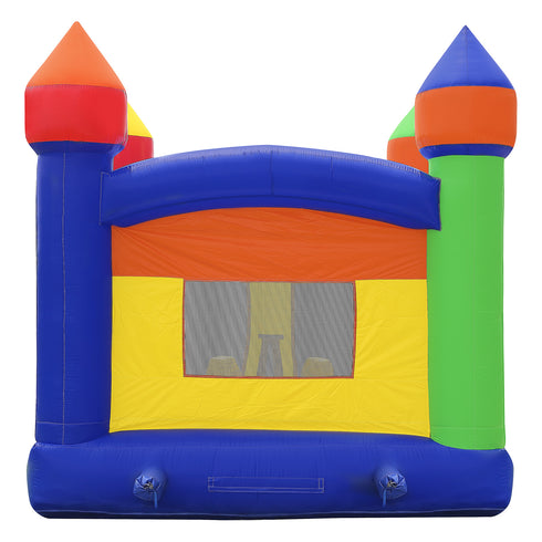 INFLATE-C-CASTLE