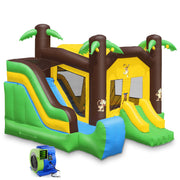 INFLATE-C-COMBOJUNGLE