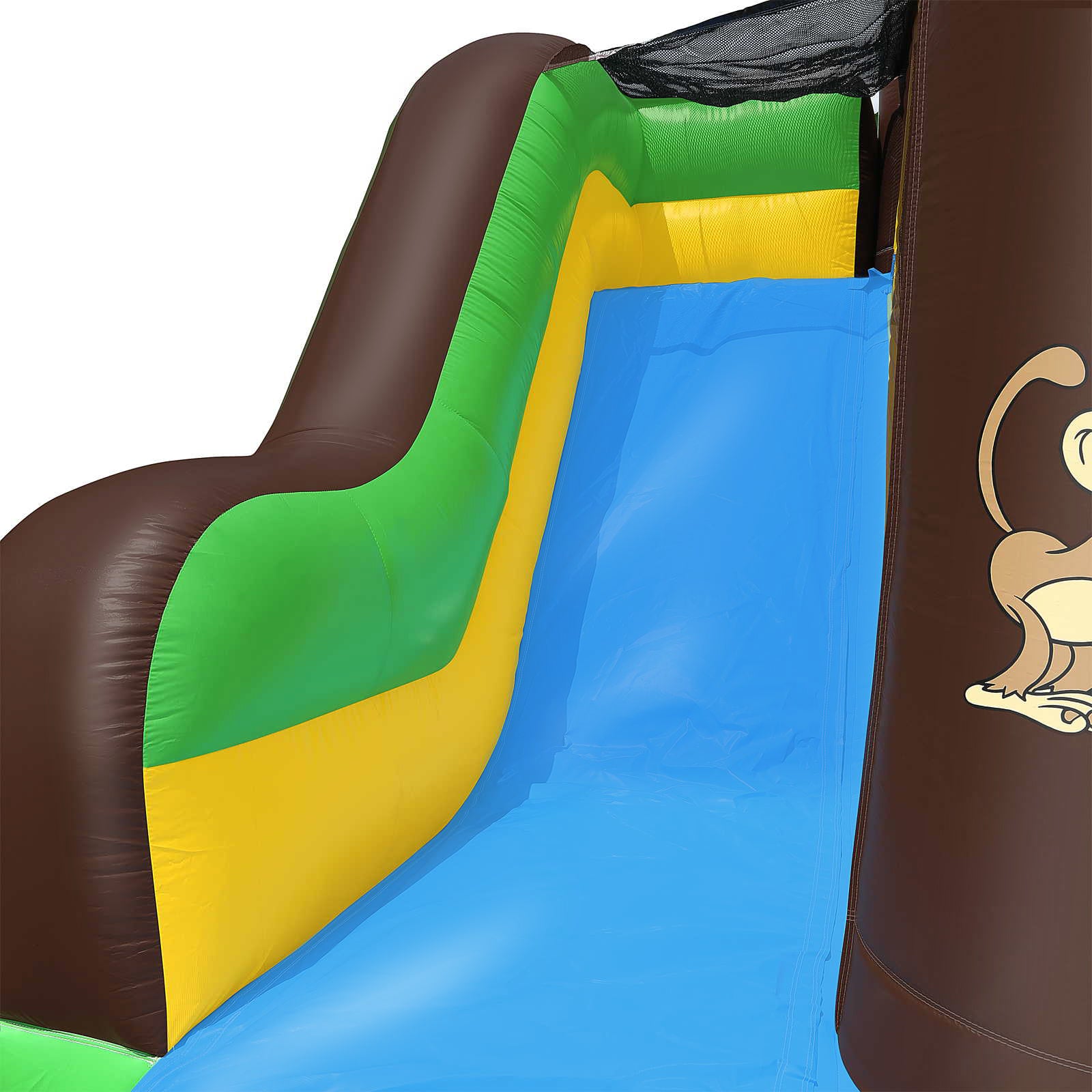 INFLATE-C-COMBOJUNGLE