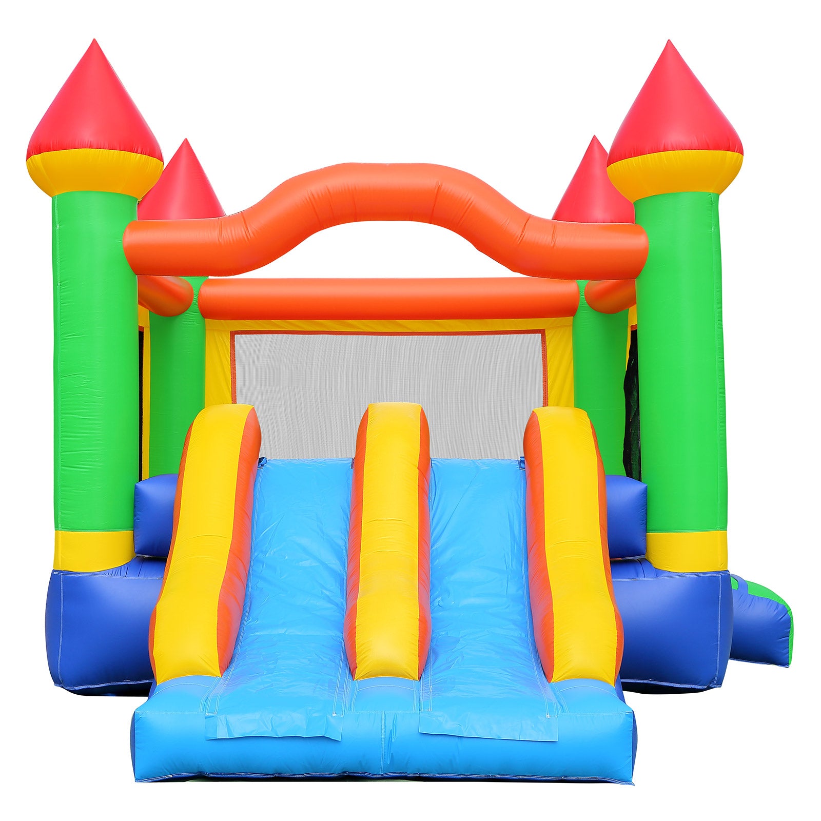 INFLATE-C-MEGASLIDE