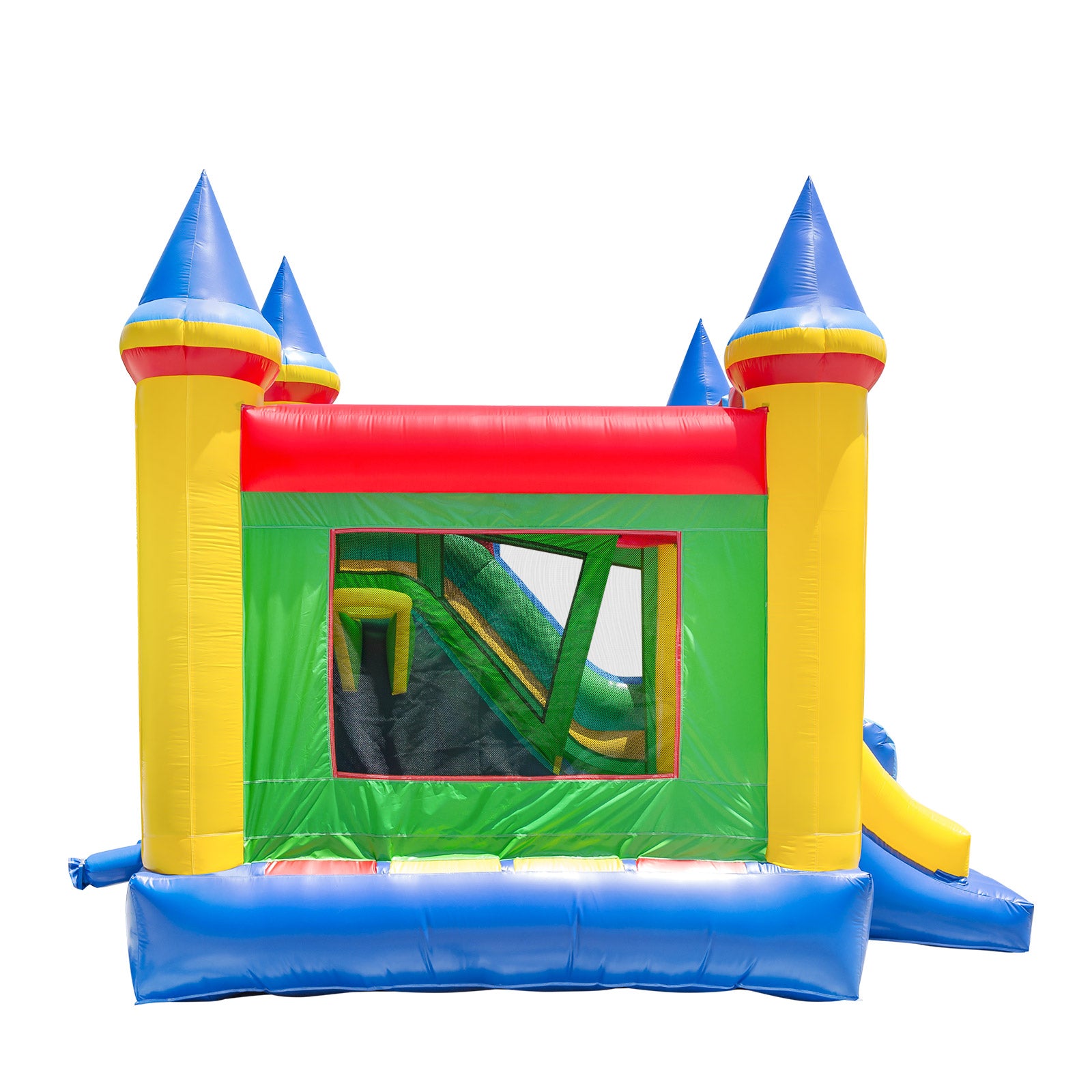INFLATE-C-COMBOCASTLE