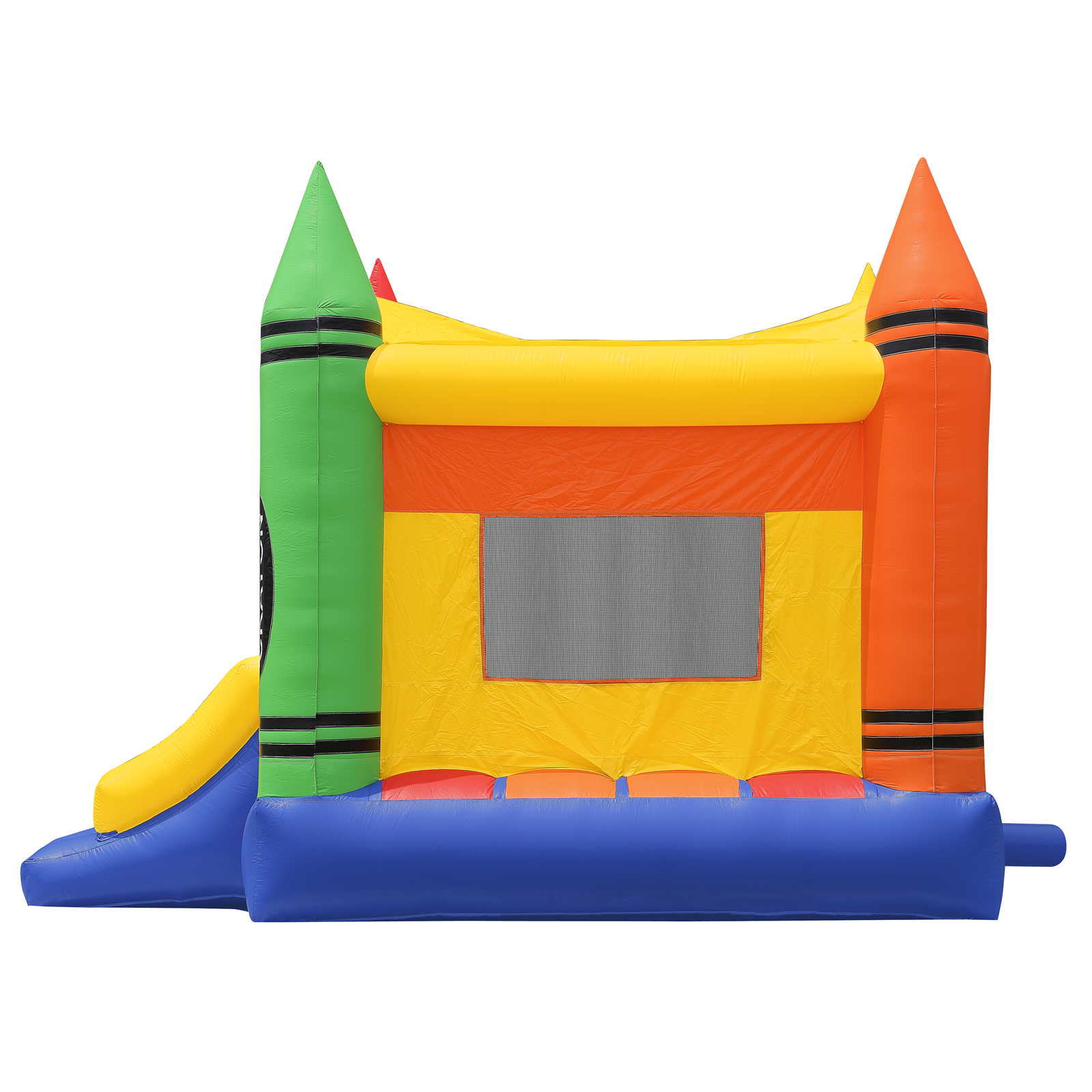 INFLATE-C-CRAYON