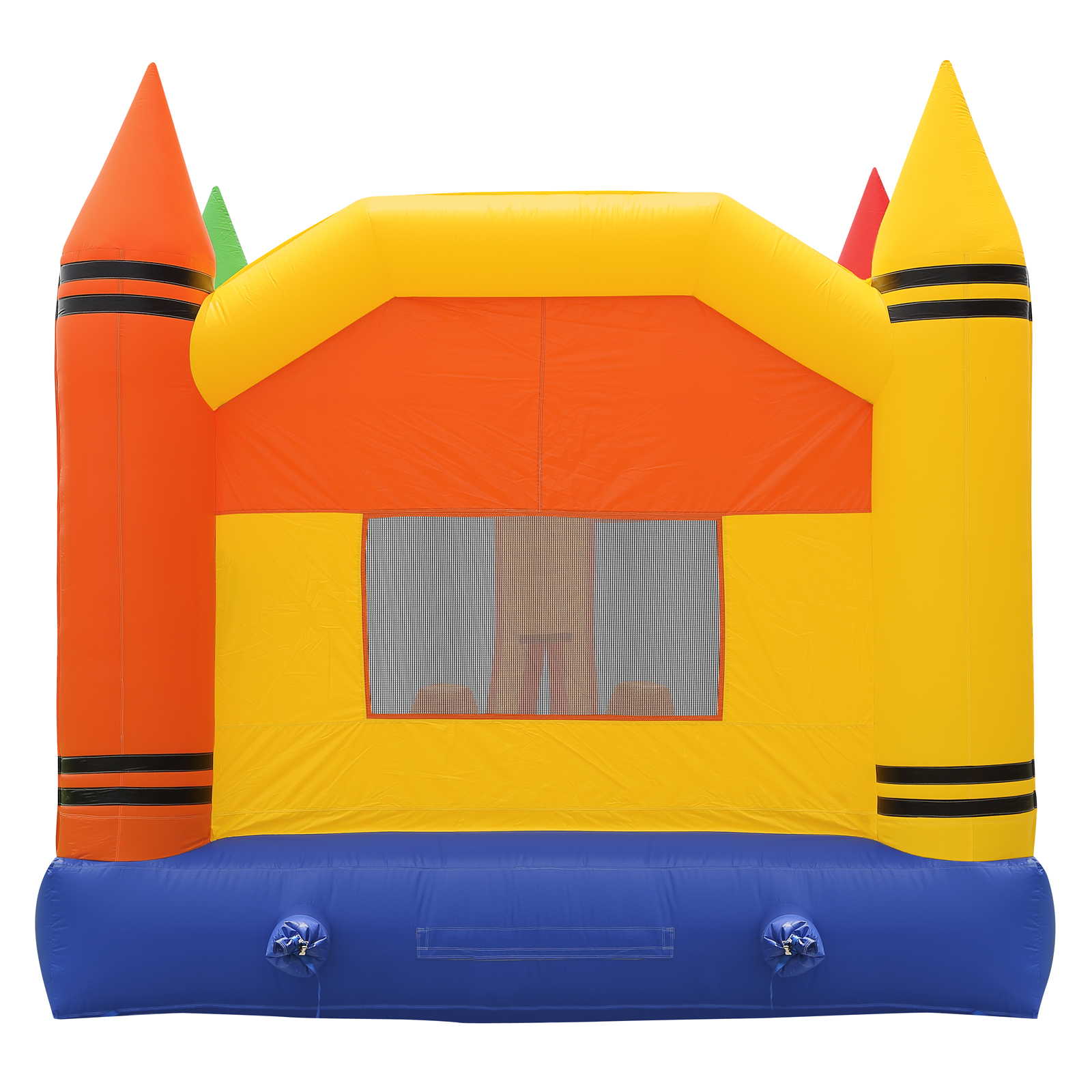 INFLATE-C-CRAYON
