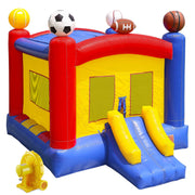 INFLATE-C-SPORTS