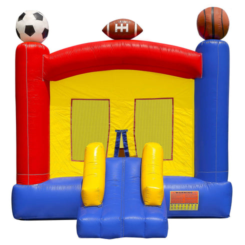INFLATE-C-SPORTS