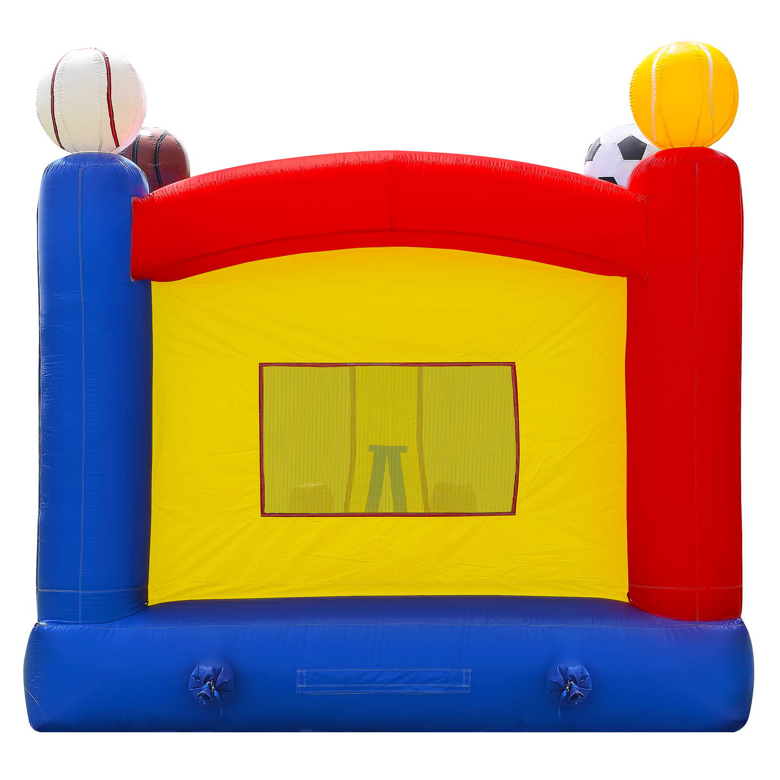 INFLATE-C-SPORTS