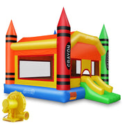 INFLATE-R-64