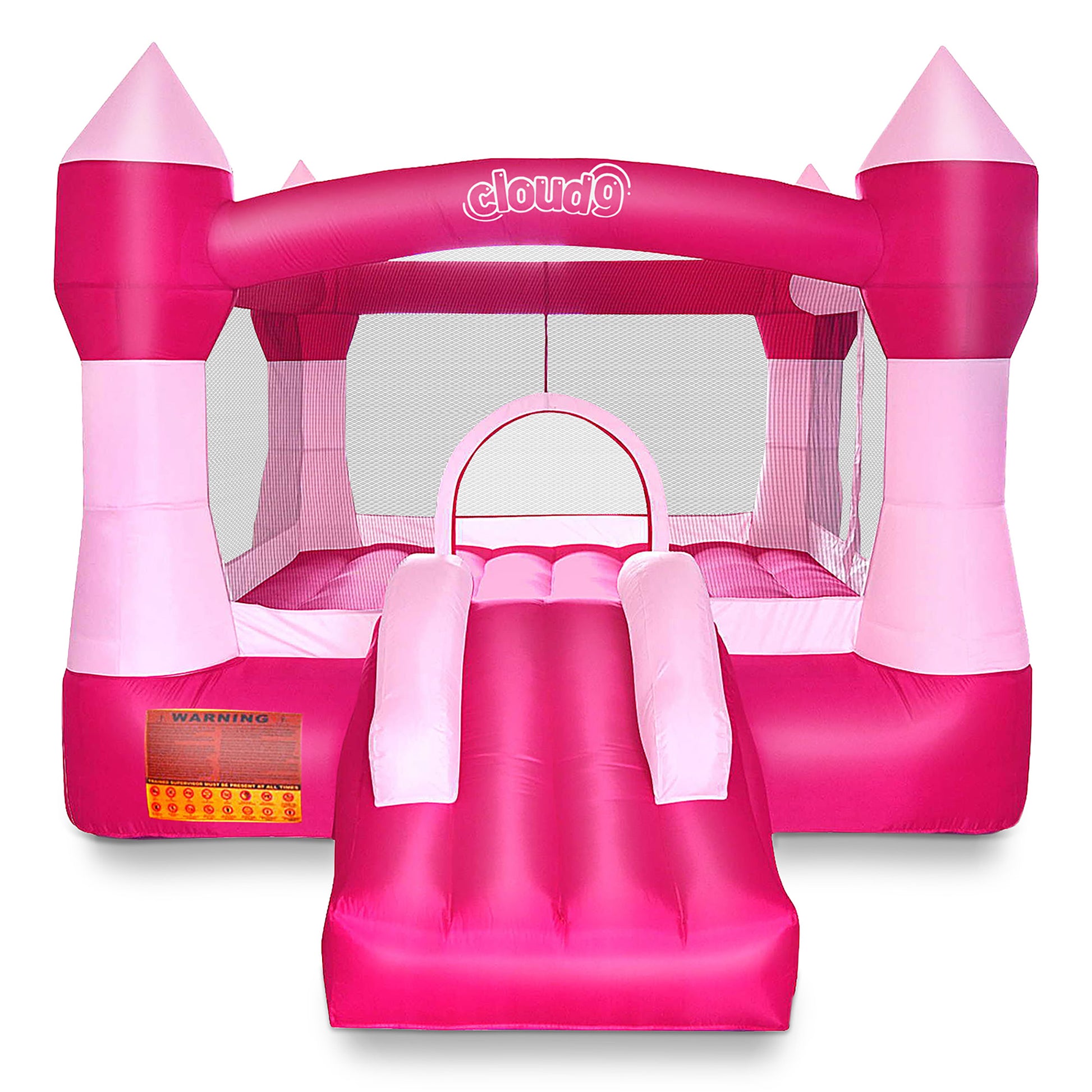 INFLATE-R-80