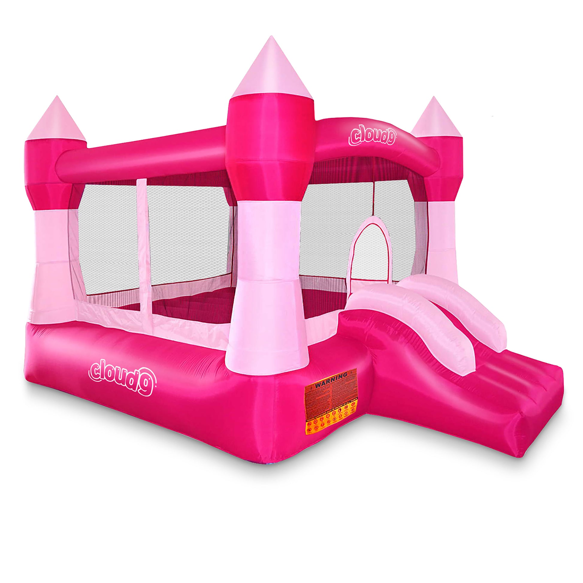INFLATE-R-80-ONLY