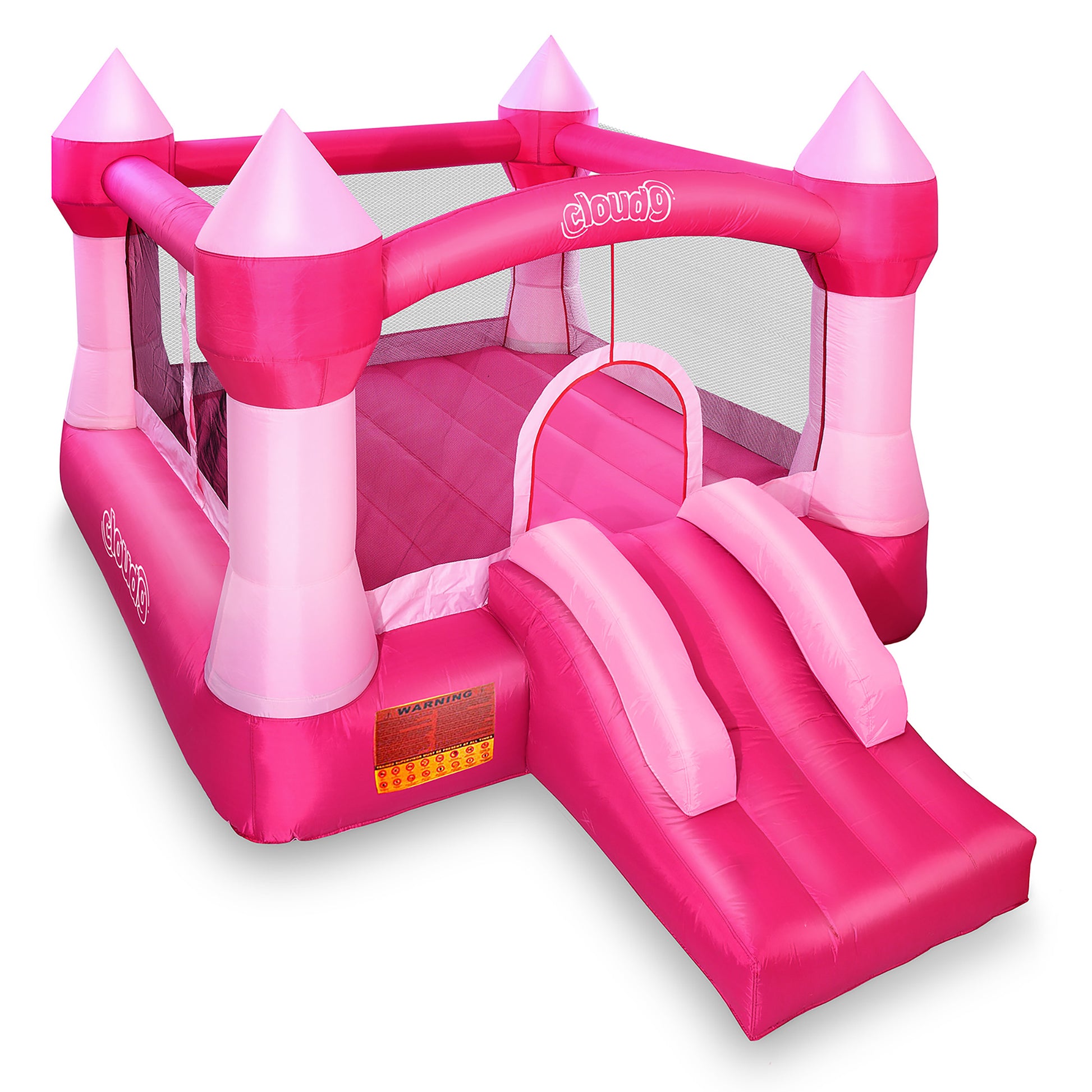 INFLATE-R-80-ONLY