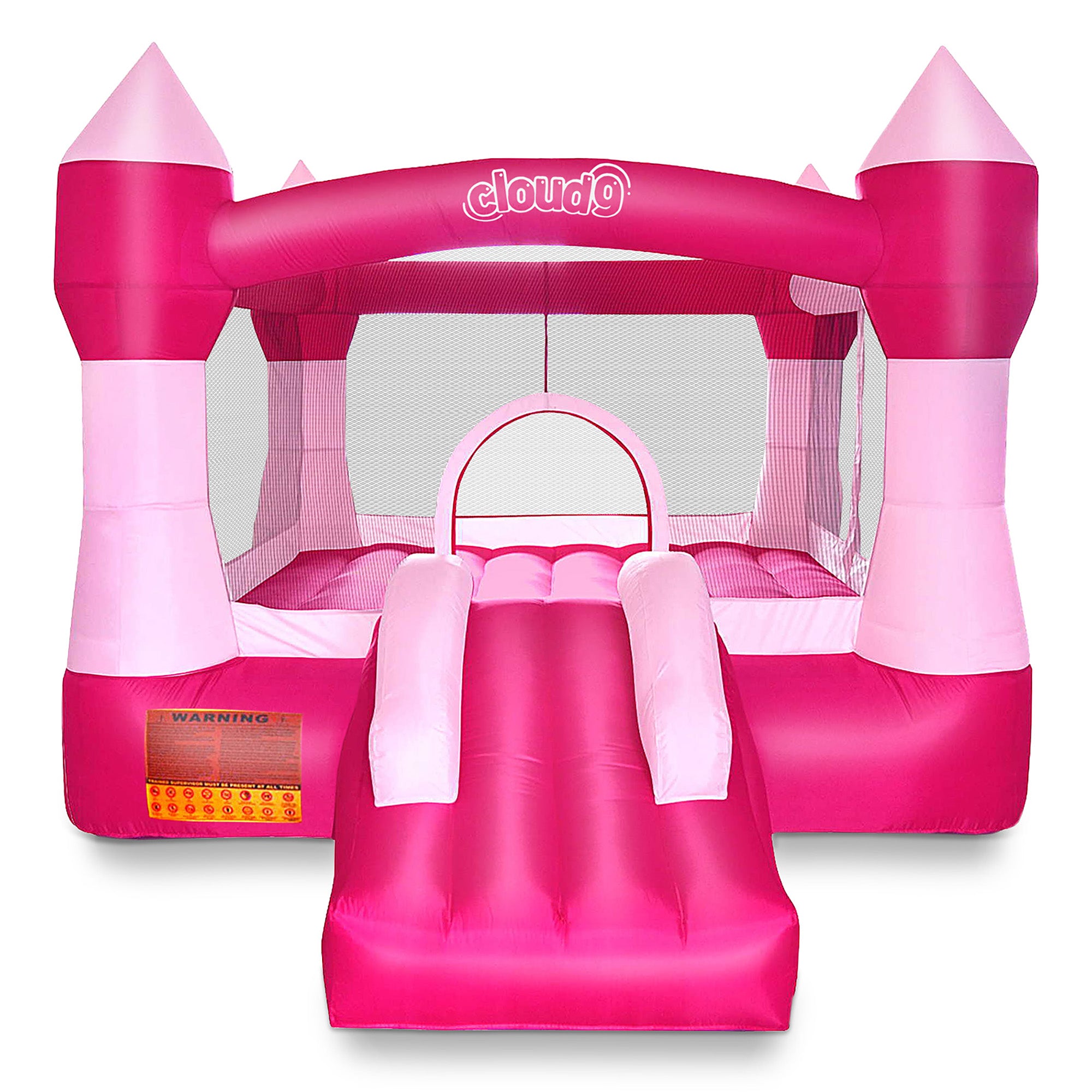 INFLATE-R-80-ONLY