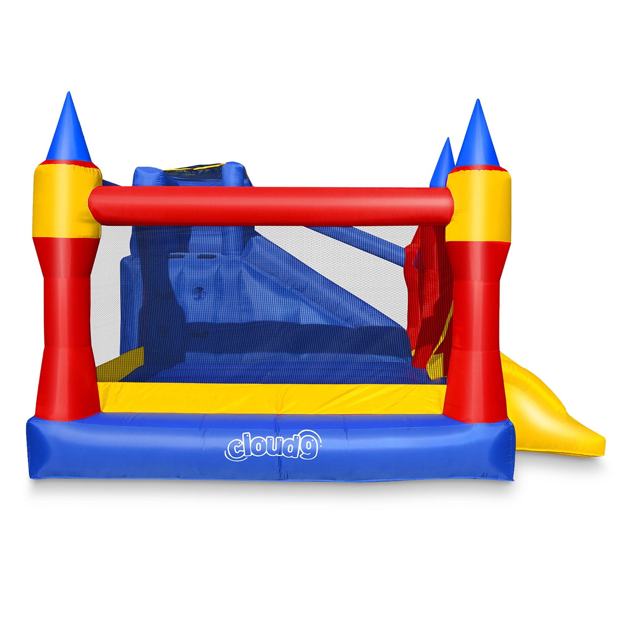 INFLATE-R-89
