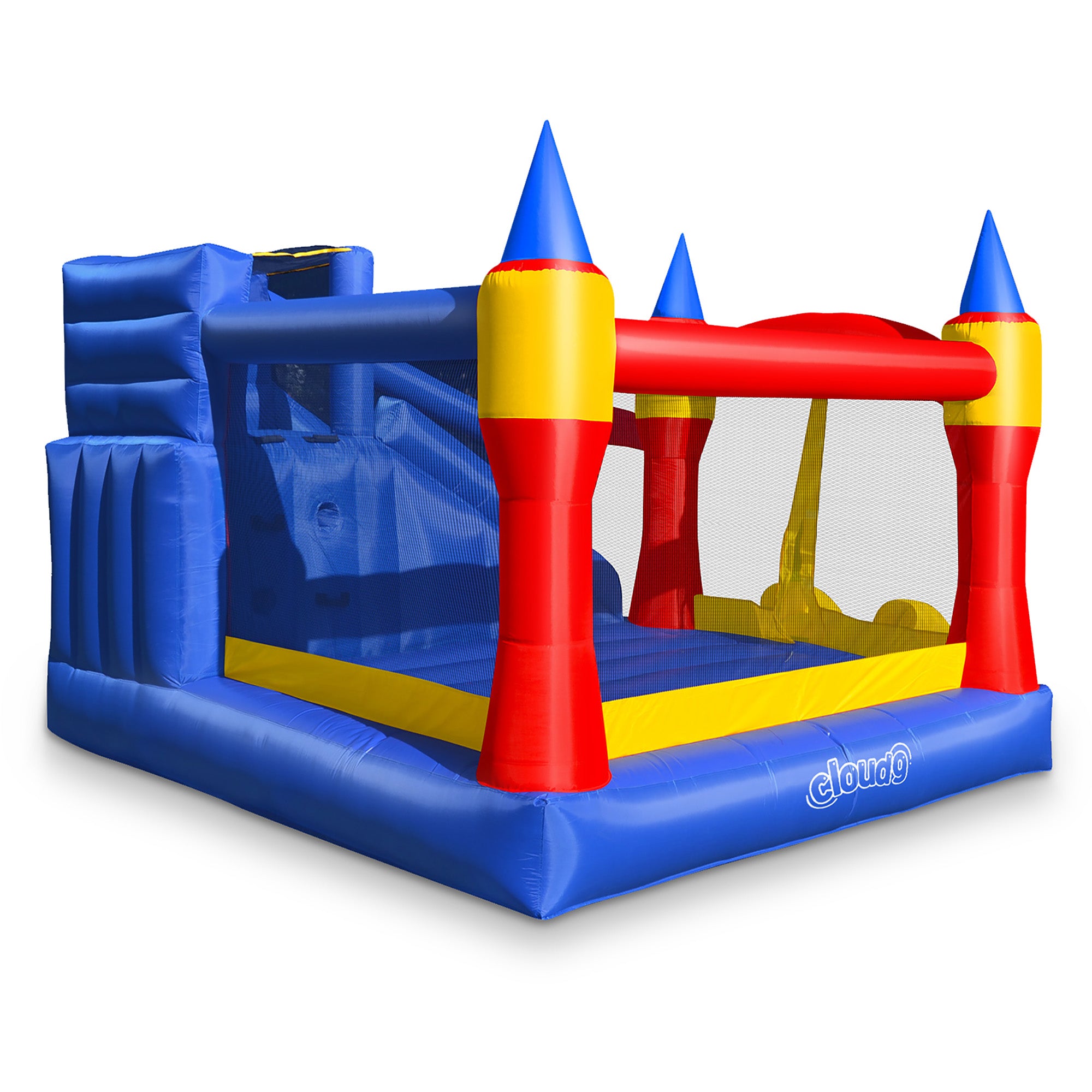 INFLATE-R-89