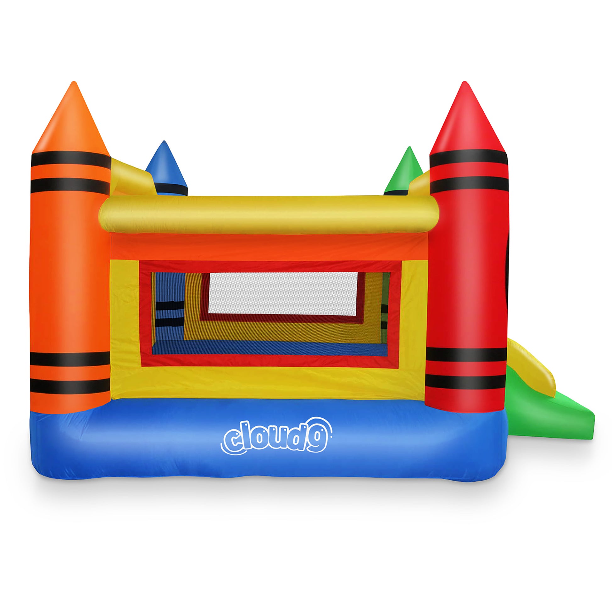 INFLATE-R-64S