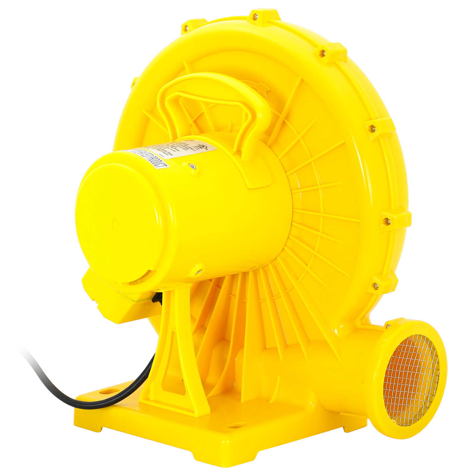 INFLATE-BLOW-242A