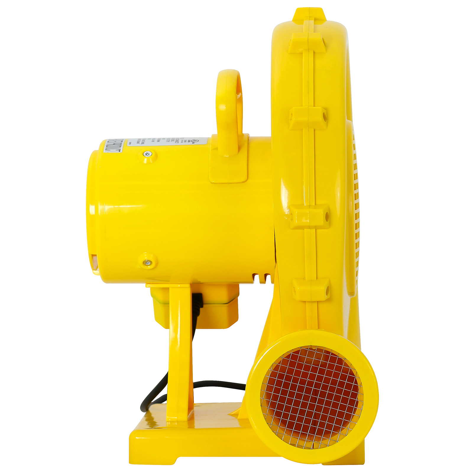 INFLATE-BLOW-242A