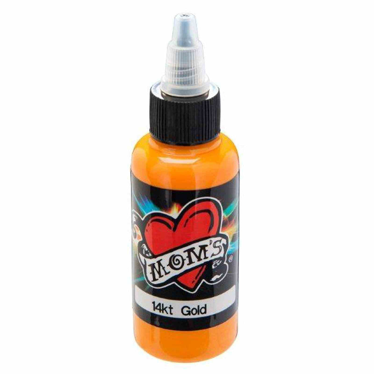 TAT-INK-I-MM-0.5oz-14KGLD