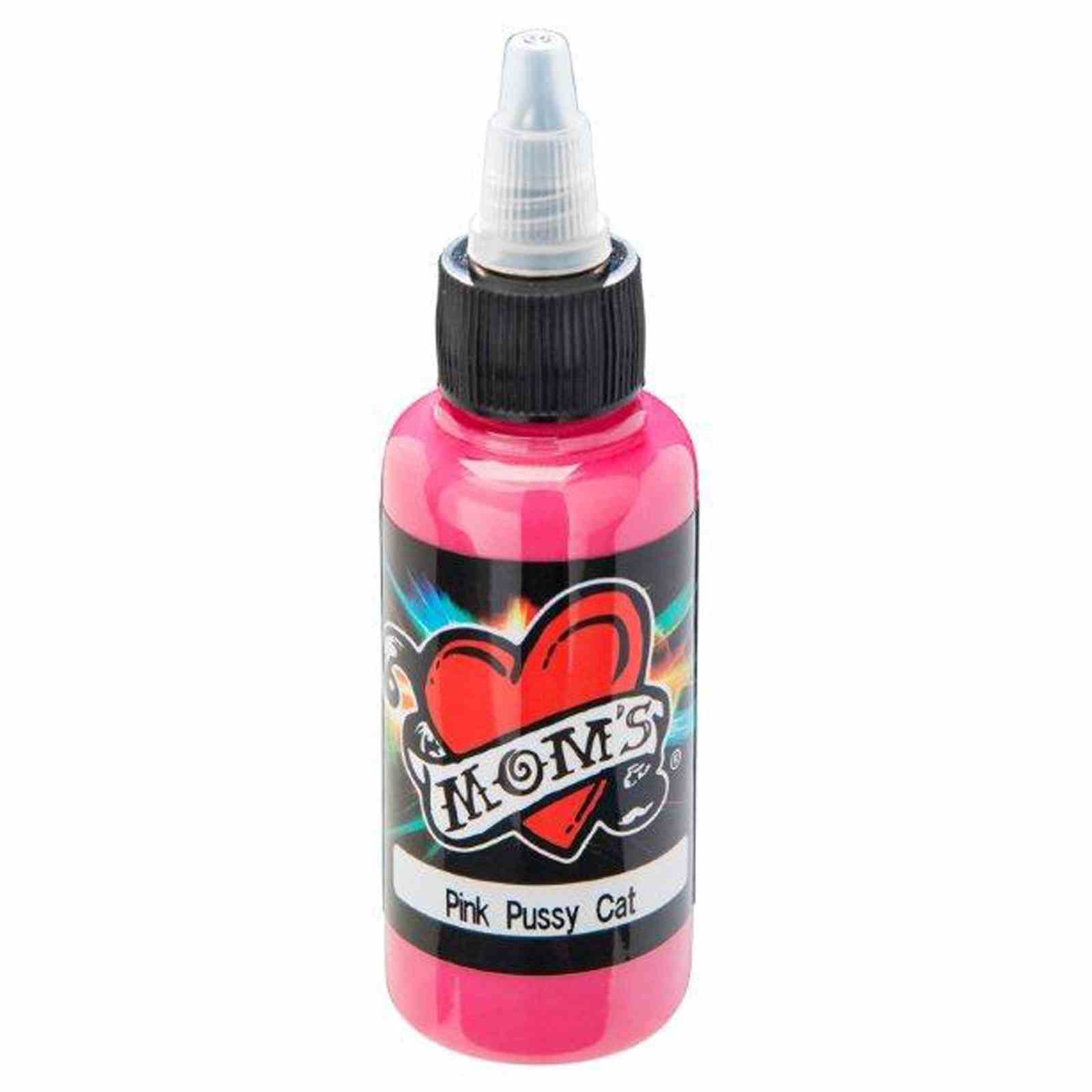 TAT-INK-I-MM-1.0oz-PNKPUSCAT