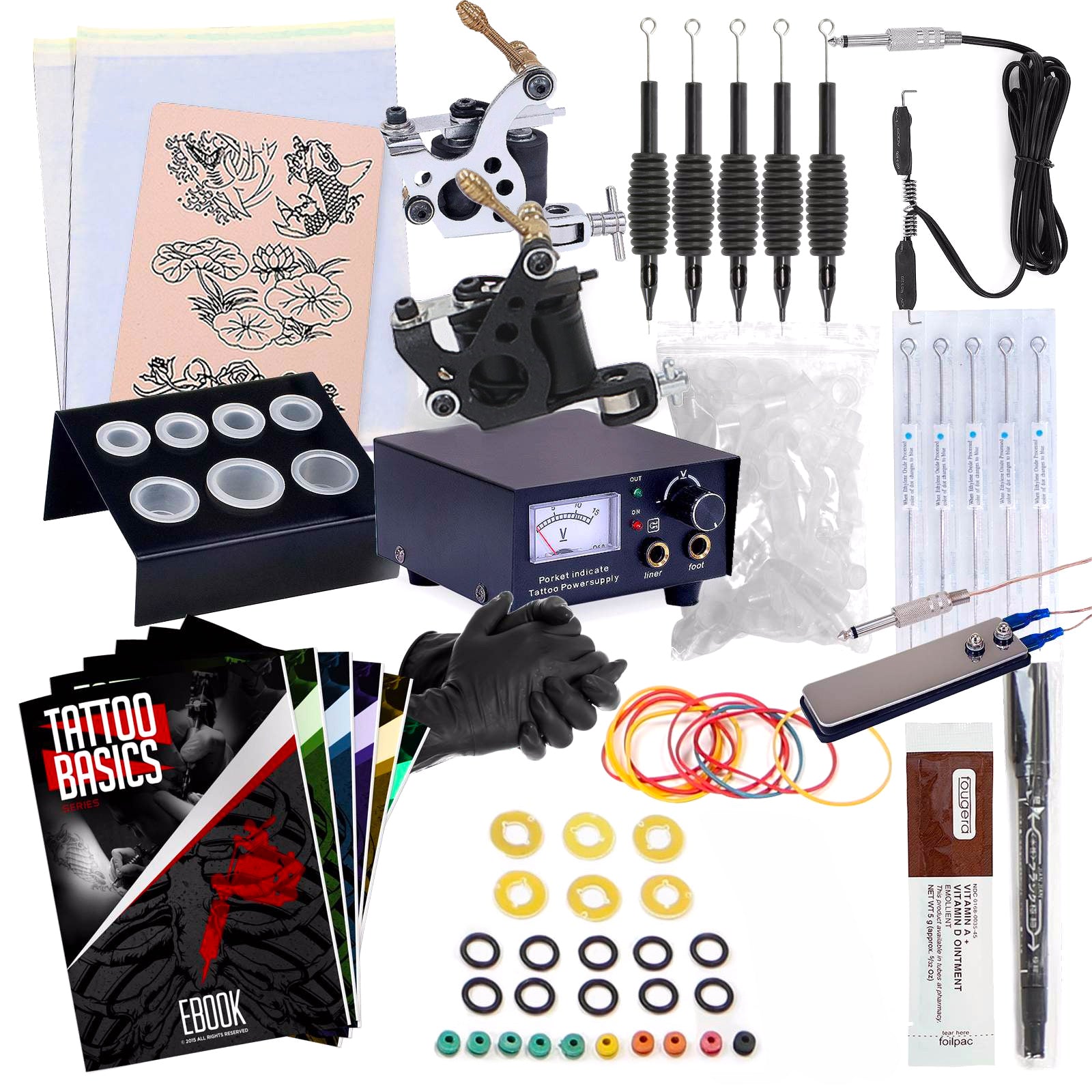 TAT-KIT-BRAVO2M