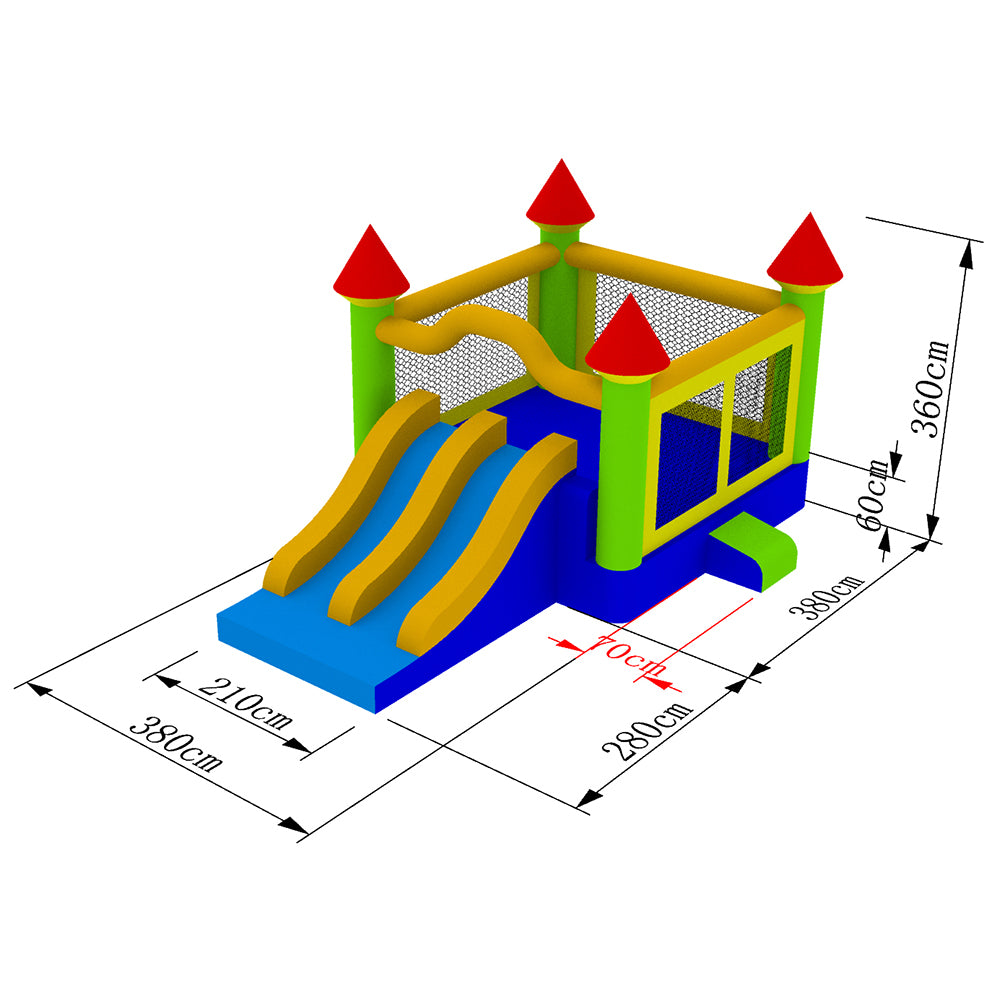 INFLATE-C-MEGASLIDE-ONLY