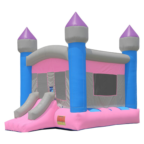 INFLATE-C-PRINCESS-ONLY