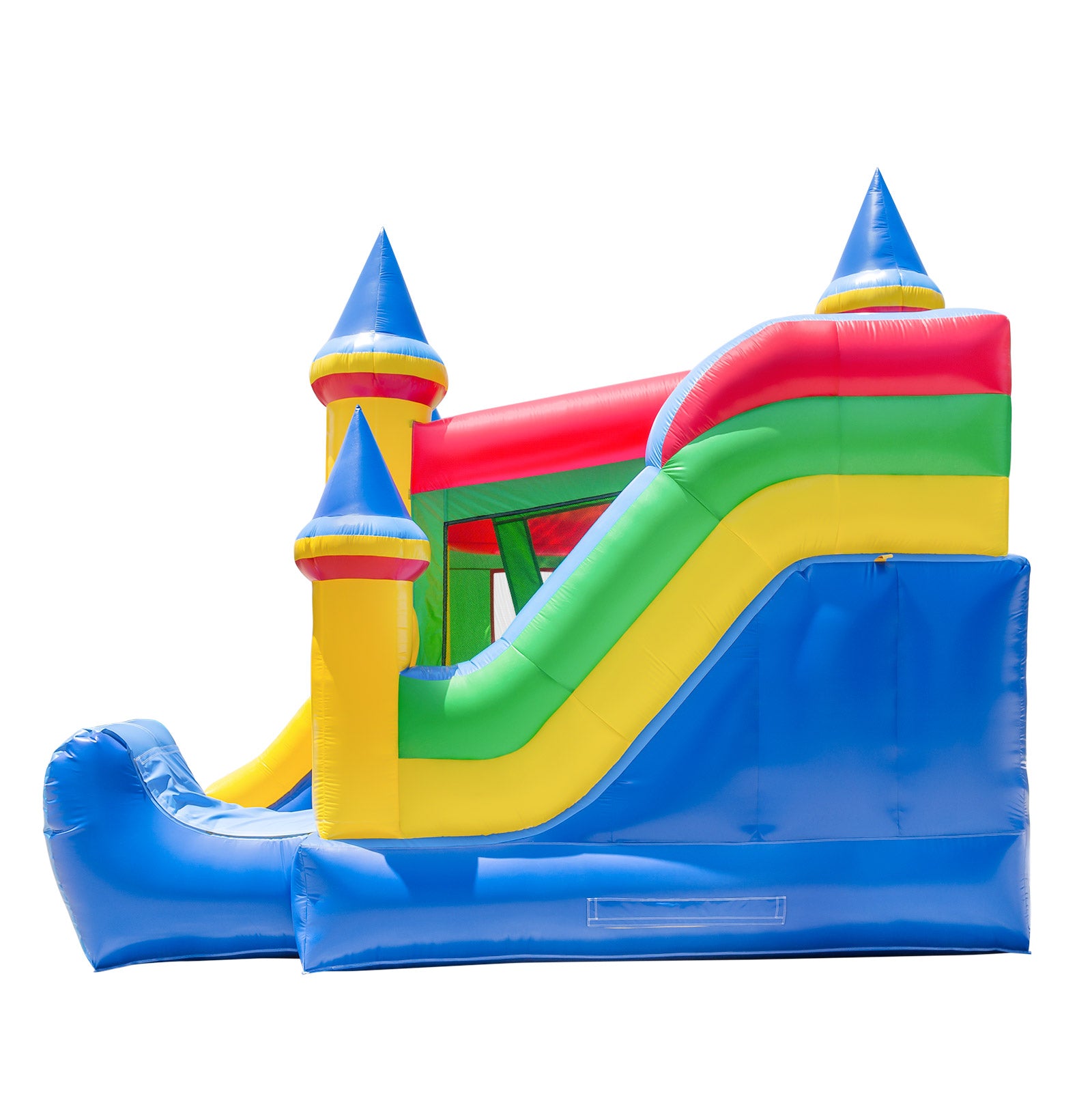 INFLATE-C-COMBOCASTLE-ONLY