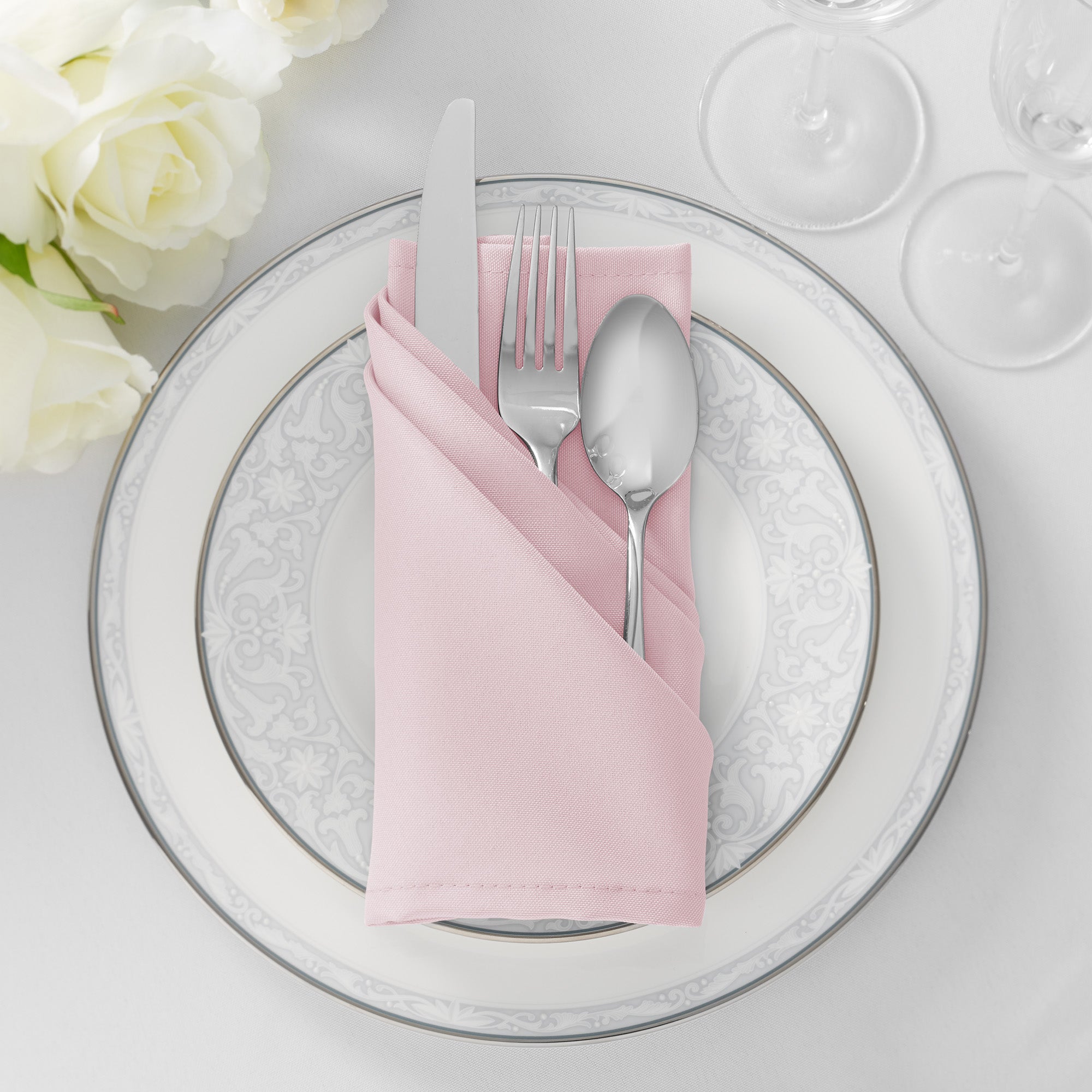 LIN-NAP-20-PINK_1DZ