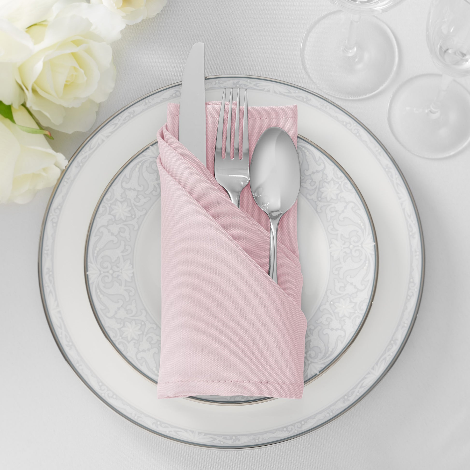 LIN-NAP-20-PINK_12DZ