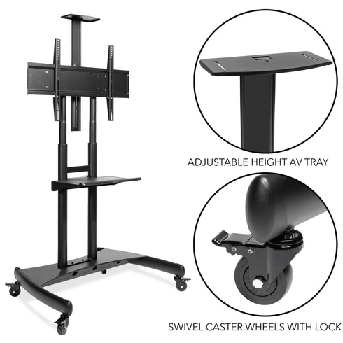 MOUNT-CART-RC1700P