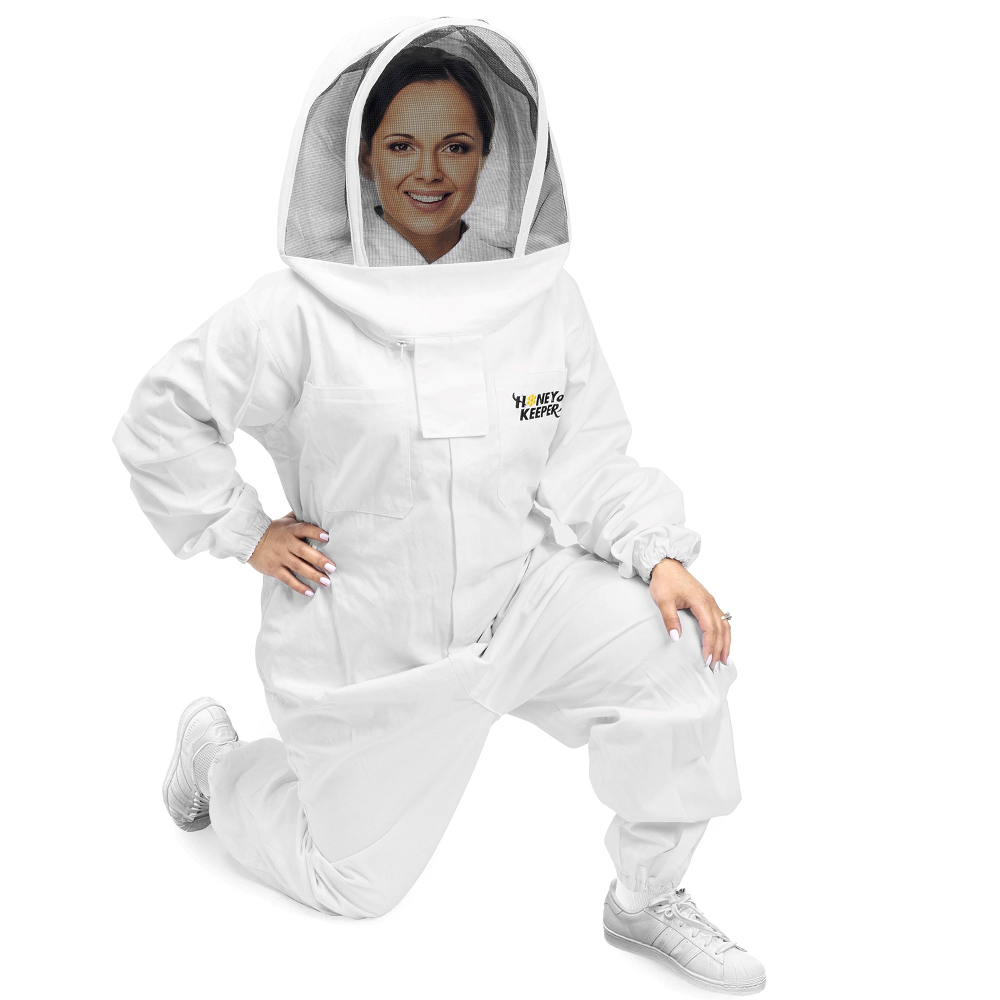BEE-CLOTH-SCV-L