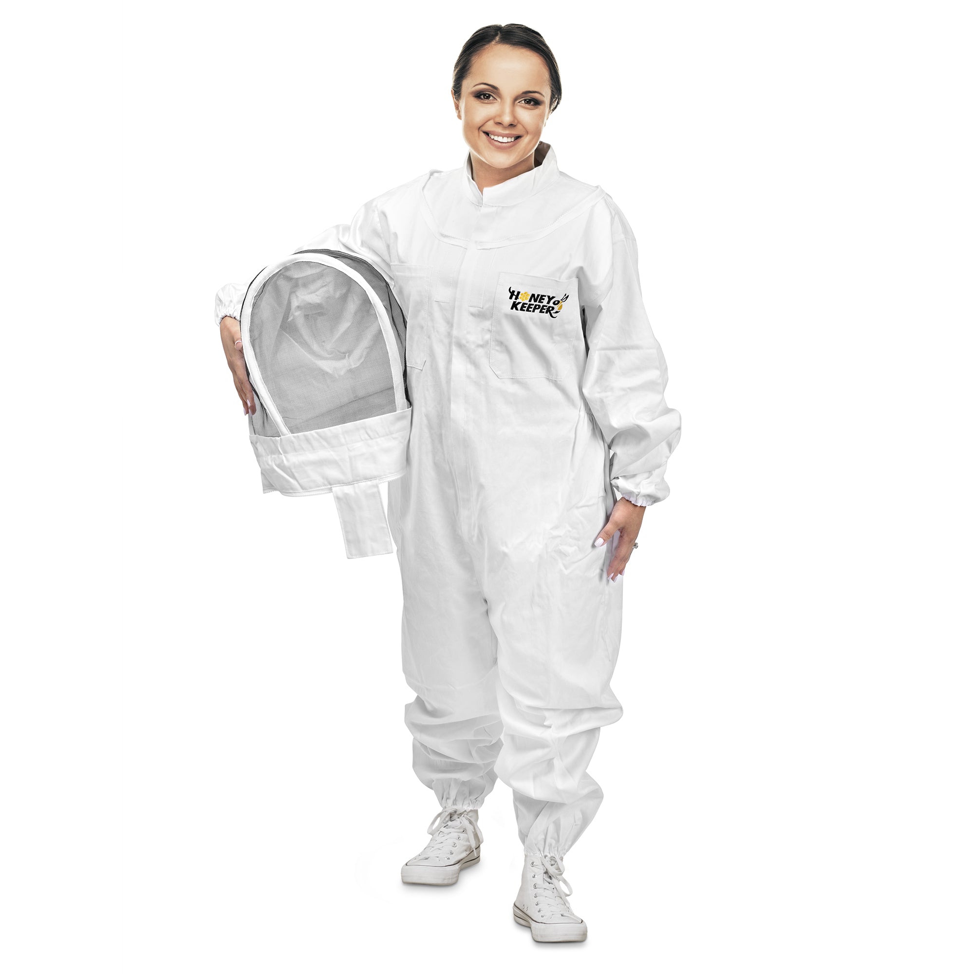 BEE-CLOTH-SCV