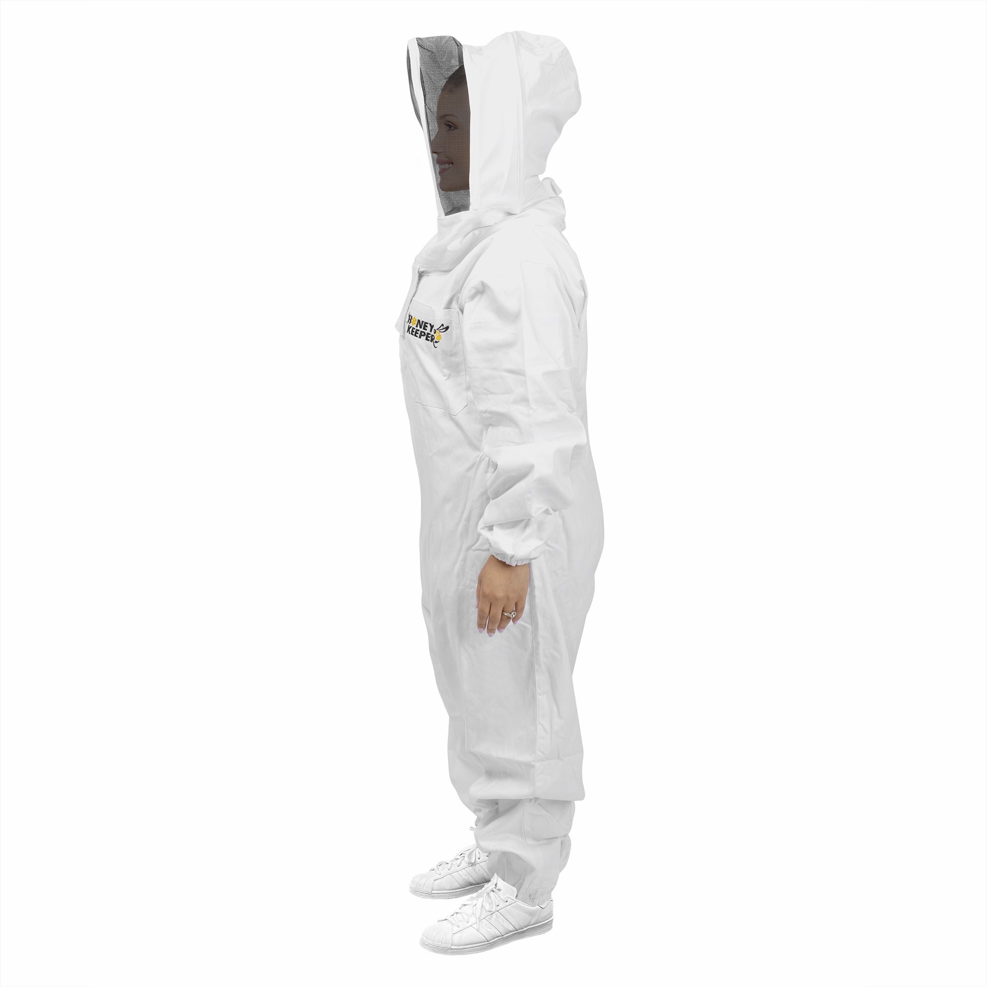 BEE-CLOTH-SCV-L