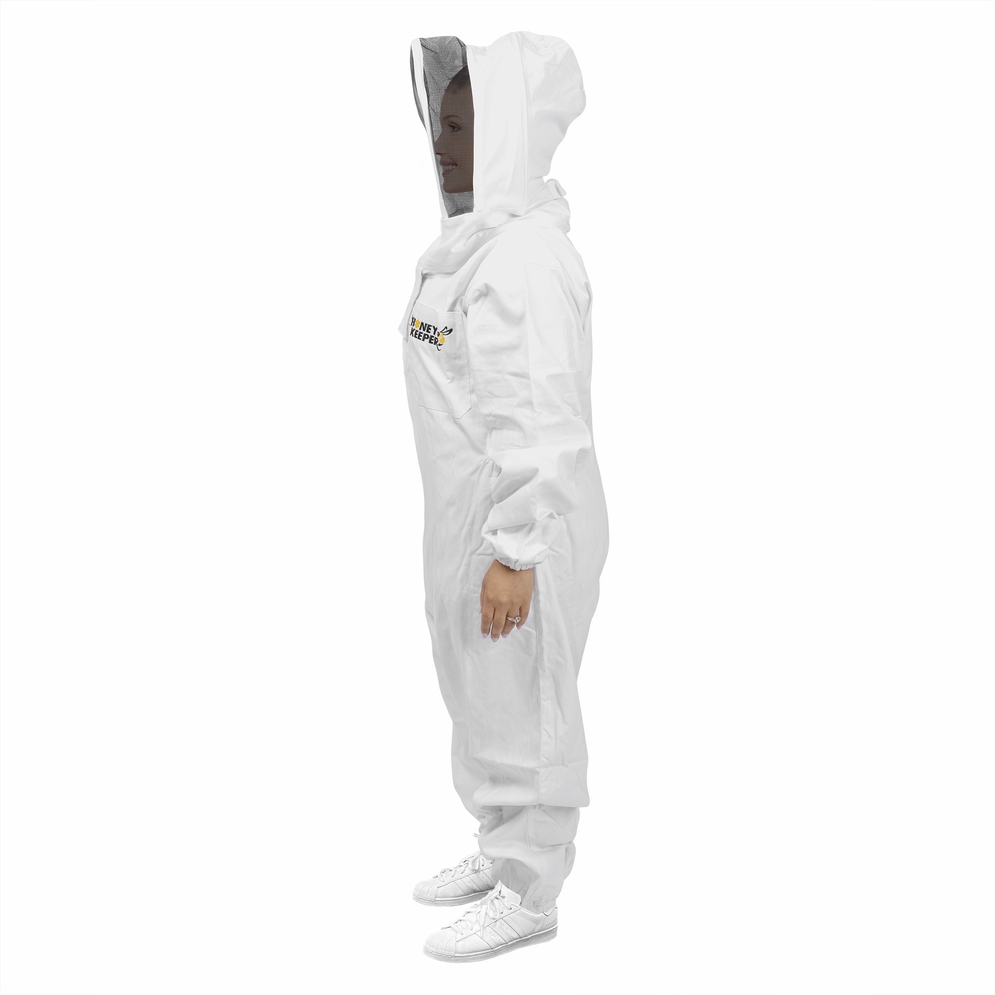 BEE-CLOTH-SCV-L
