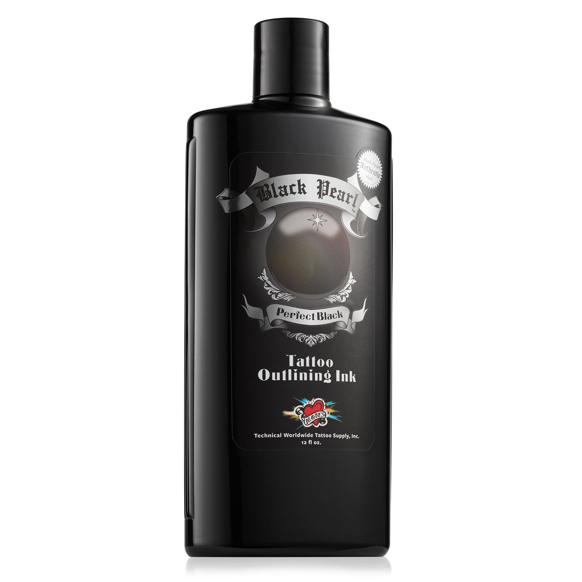 TAT-INK-I-MM-BLKPEARL-12.0oz