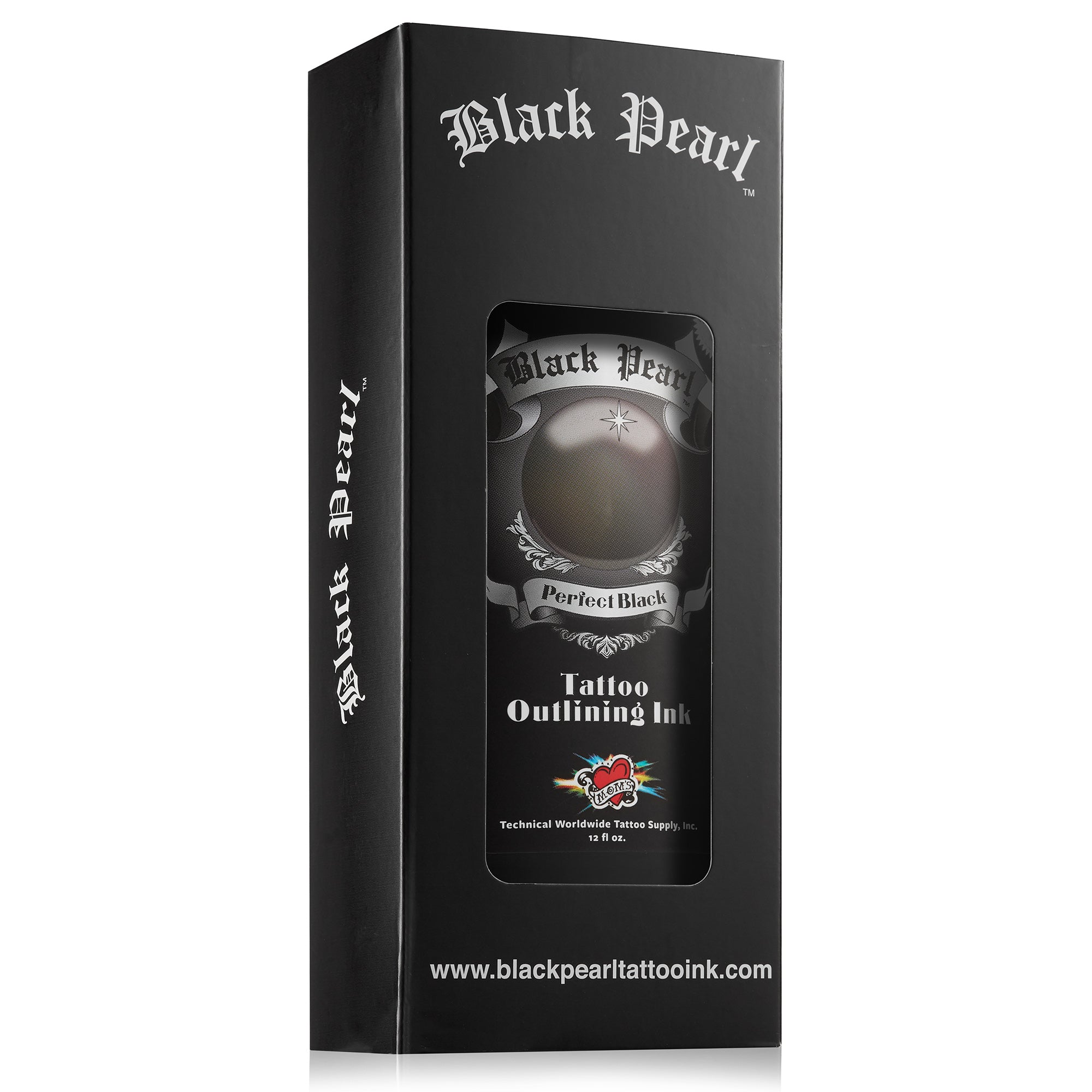 TAT-INK-I-MM-BLKPEARL-12.0oz