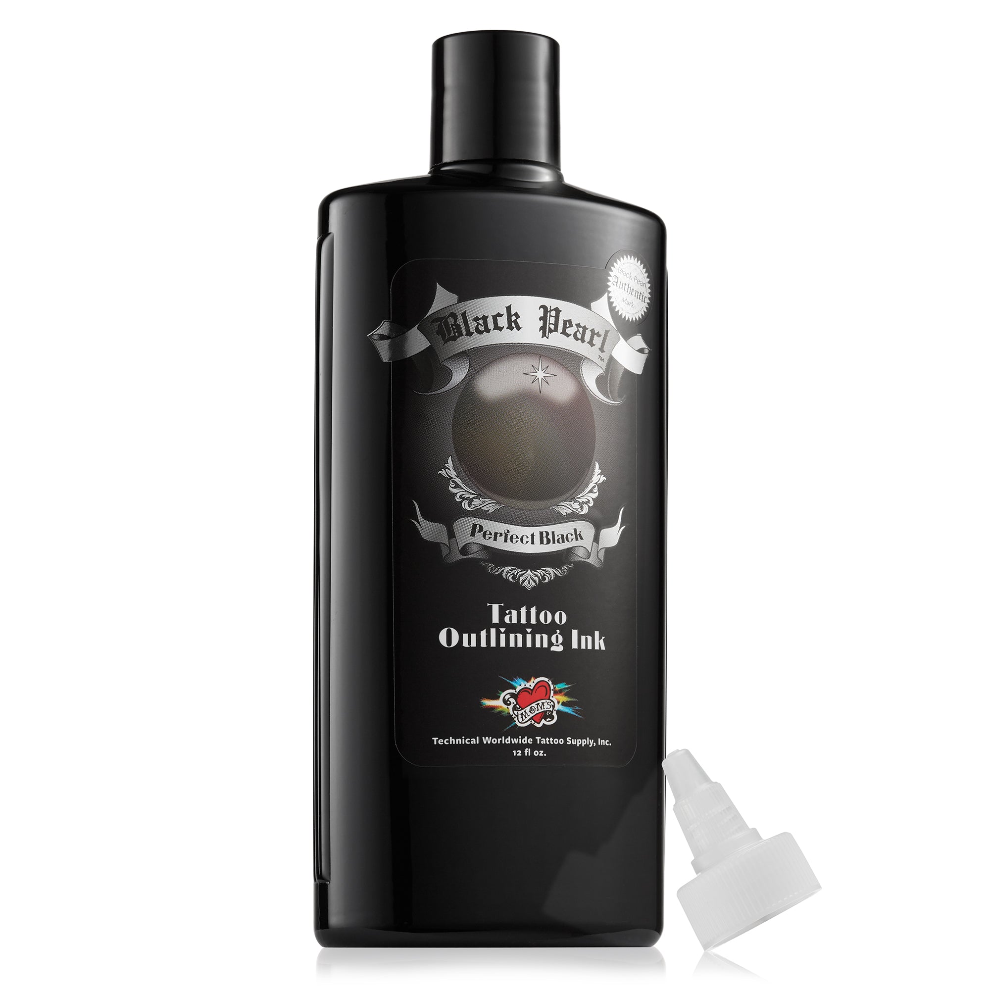 TAT-INK-I-MM-BLKPEARL-12.0oz
