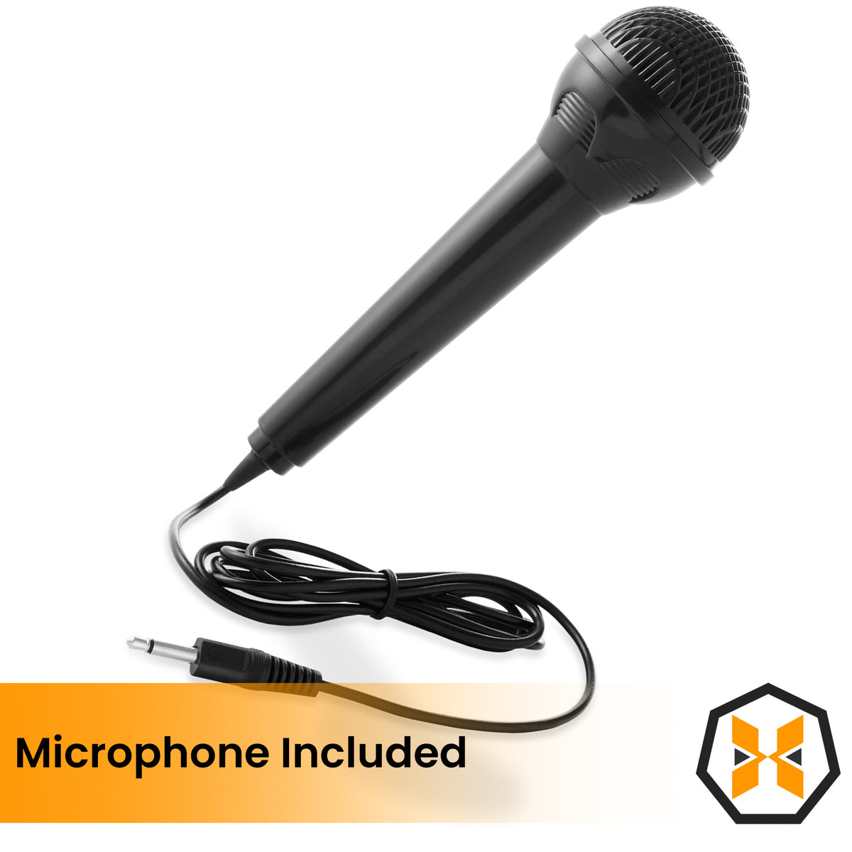 Microphone Keyboard Digital Keyboard - with Microphone and Sticker Sheet – Mix Wholesale