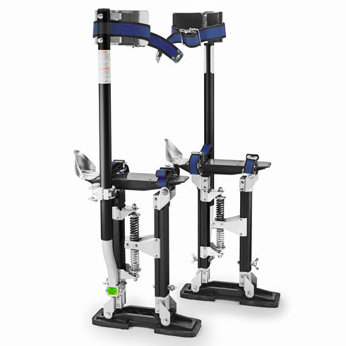 DWALL-STILT-2440-BLK