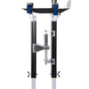 DWALL-STILT-2440-BLK