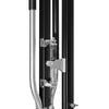 DWALL-STILT-2440-BLK