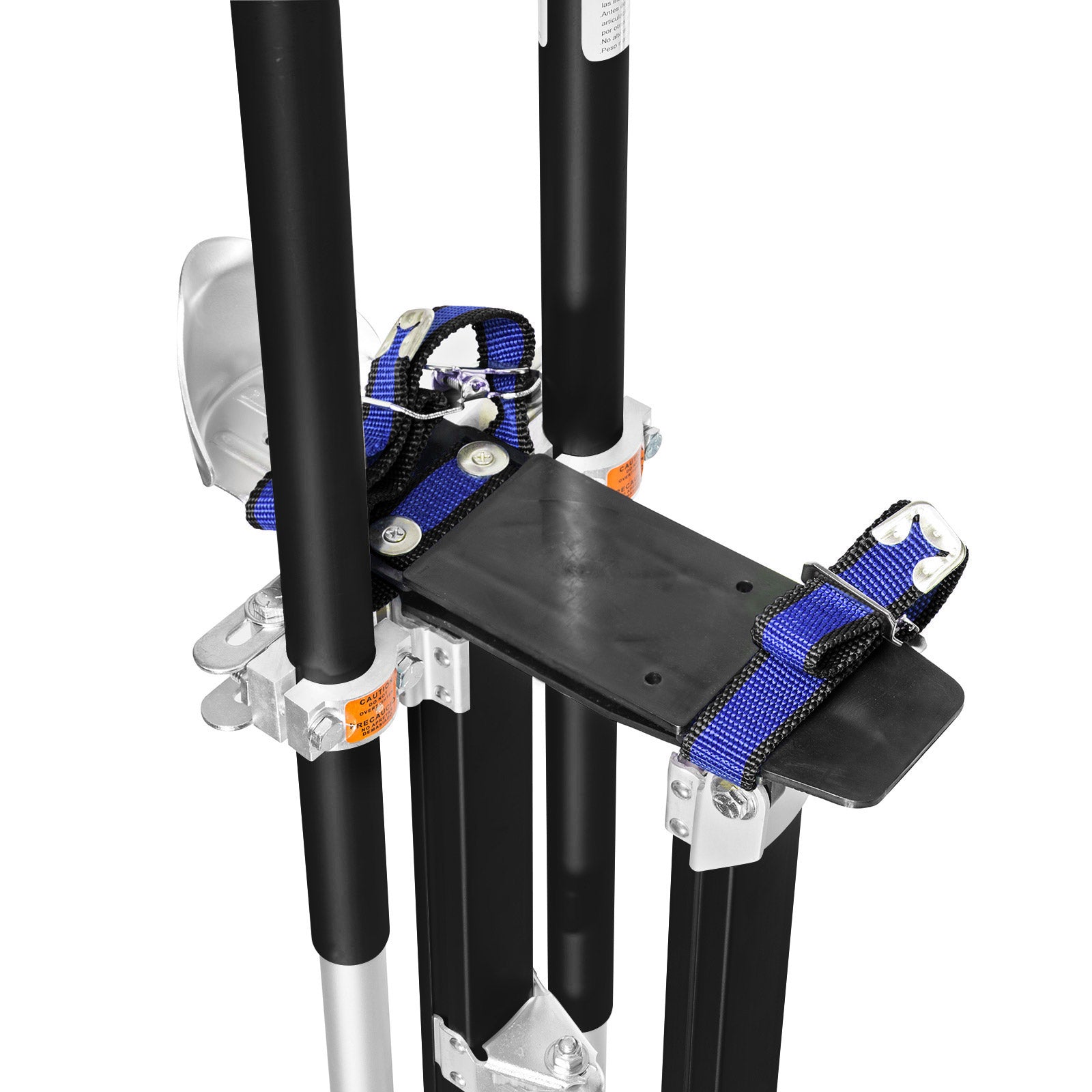 DWALL-STILT-4864-BLK