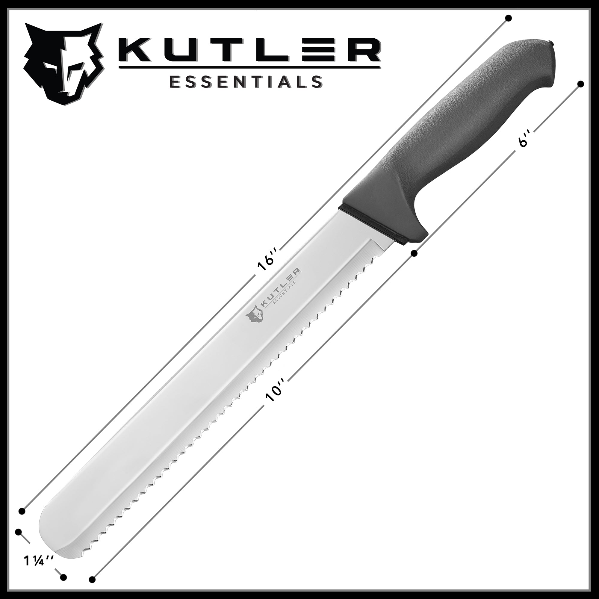 KNF-BE10SS