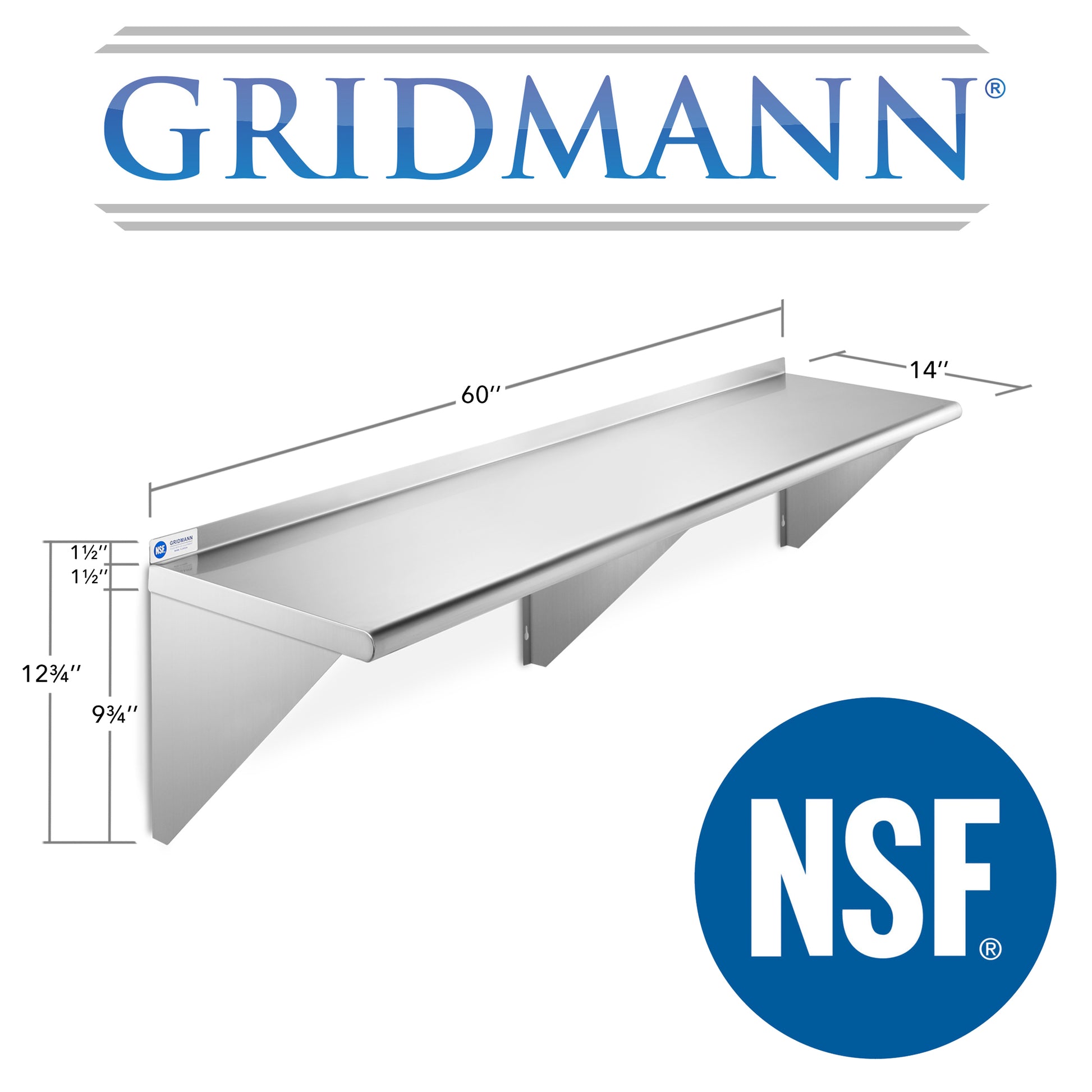 REST-SHELF-GR46-SH1460